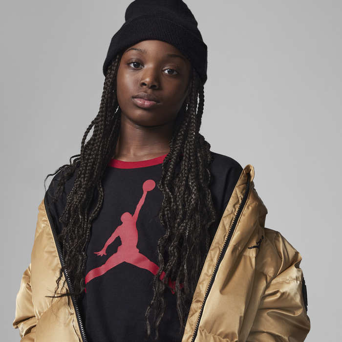 تيشيرت جوردن ايسنشالز رينجر image number 2 تيشيرت جوردن ايسنشالز رينجر image number 2