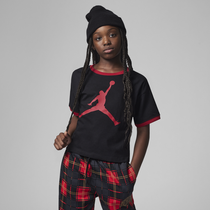 Jordan Essentials Ringer Tee