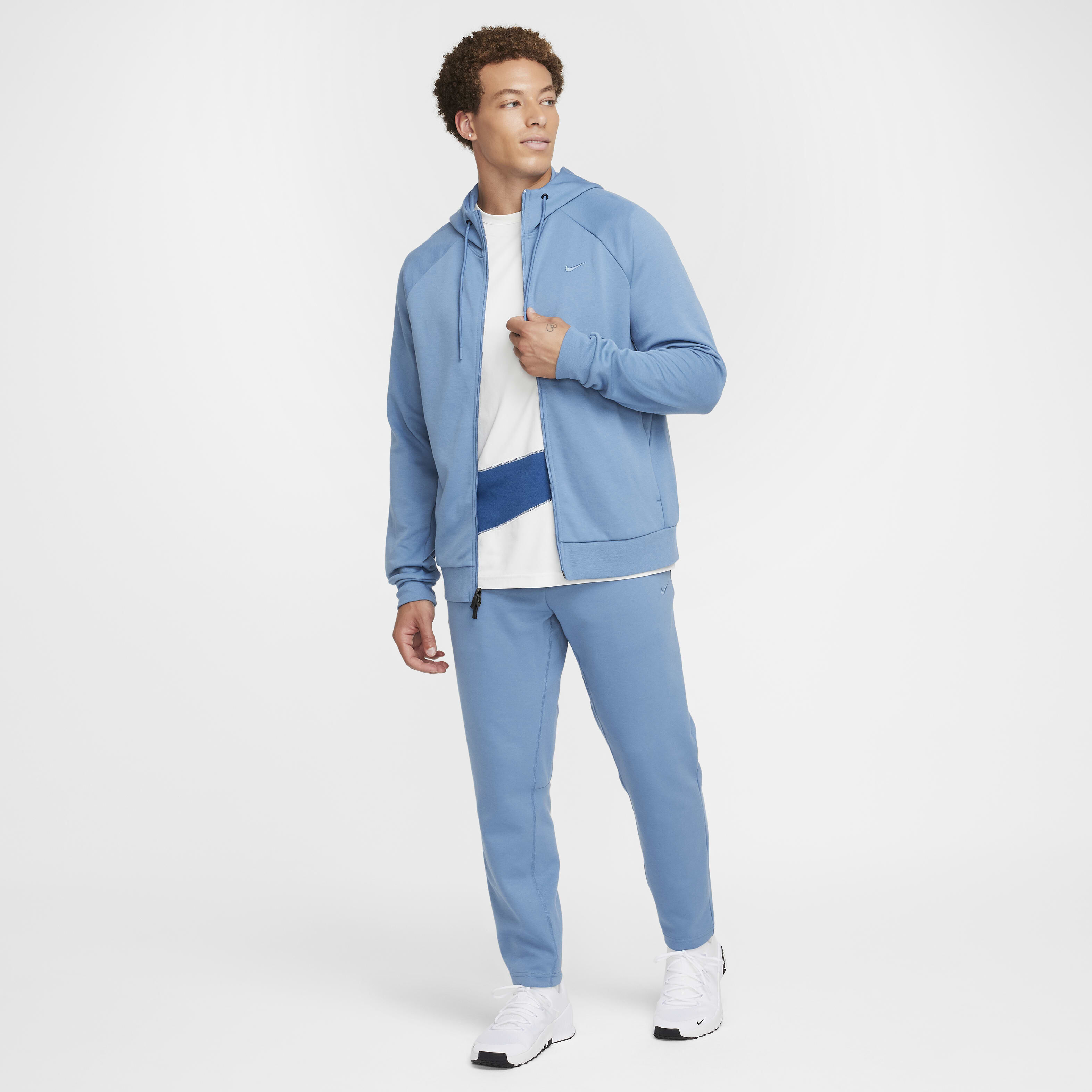 Nike Primary Fleece image number 9