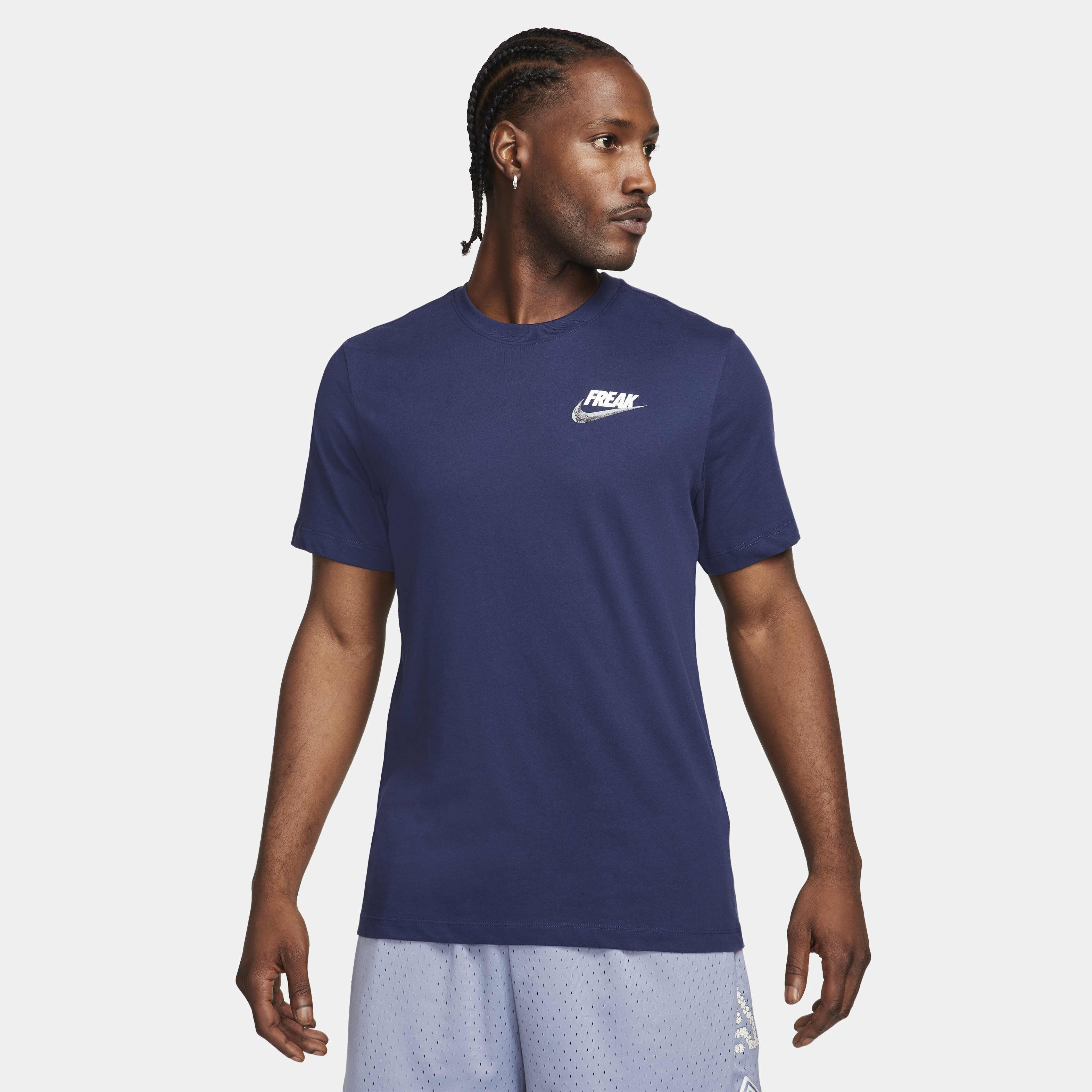 Buy Giannis Men s Dri FIT Basketball T Shirt Nike Kuwait Official