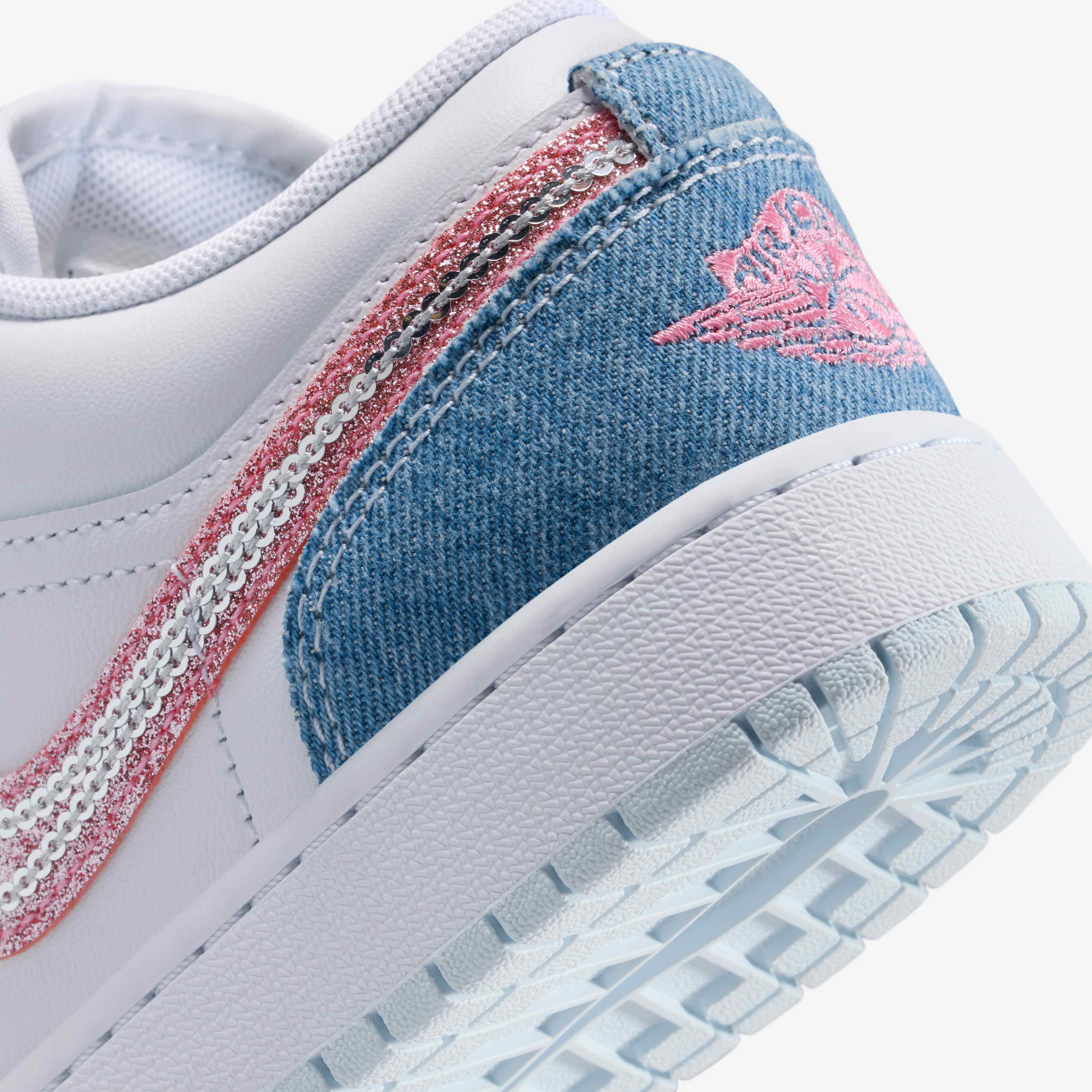 Air Jordan 1 Low SE image number 7