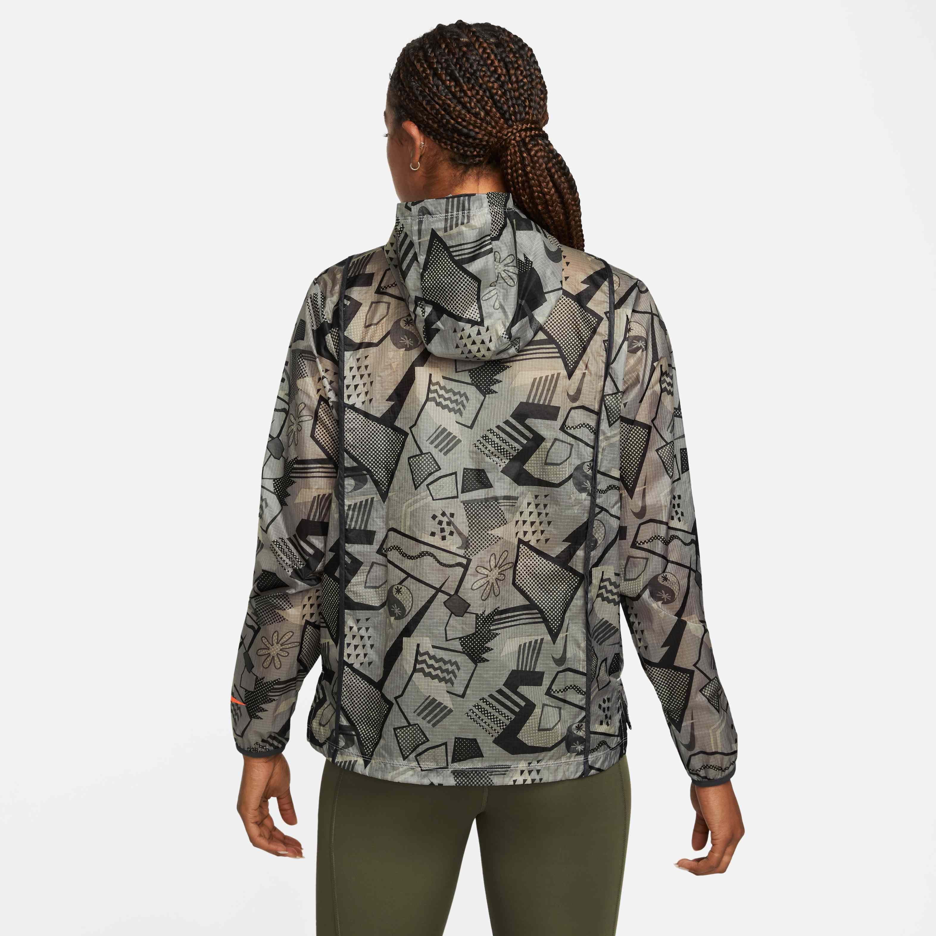 Nike Retro Run image number 1