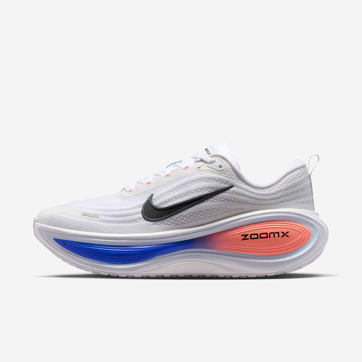 Vomero Plus-نايكي, Nike Vomero Plus, حذاء الجري على الطرق للرجال