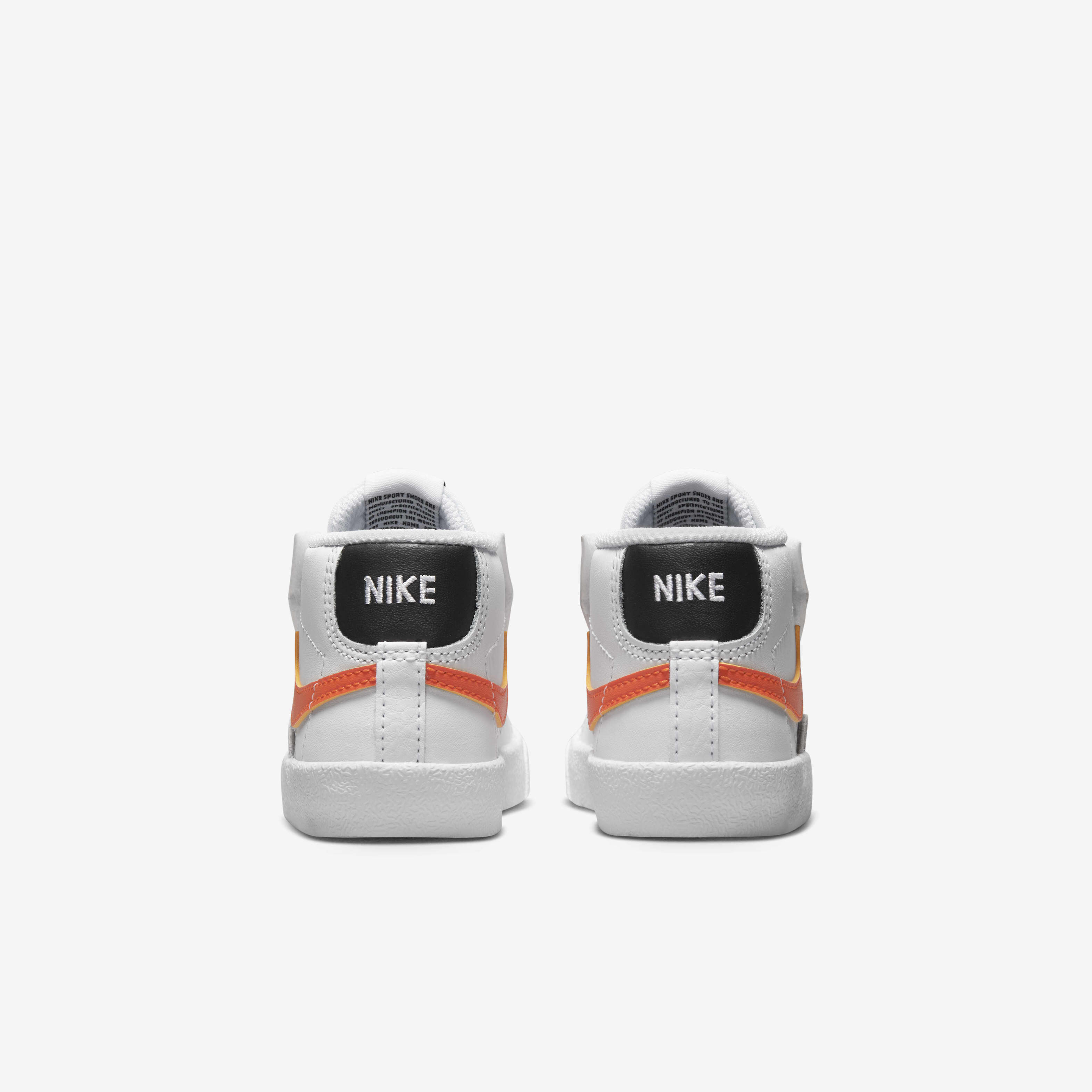 Nike Blazer Mid '77 image number 5