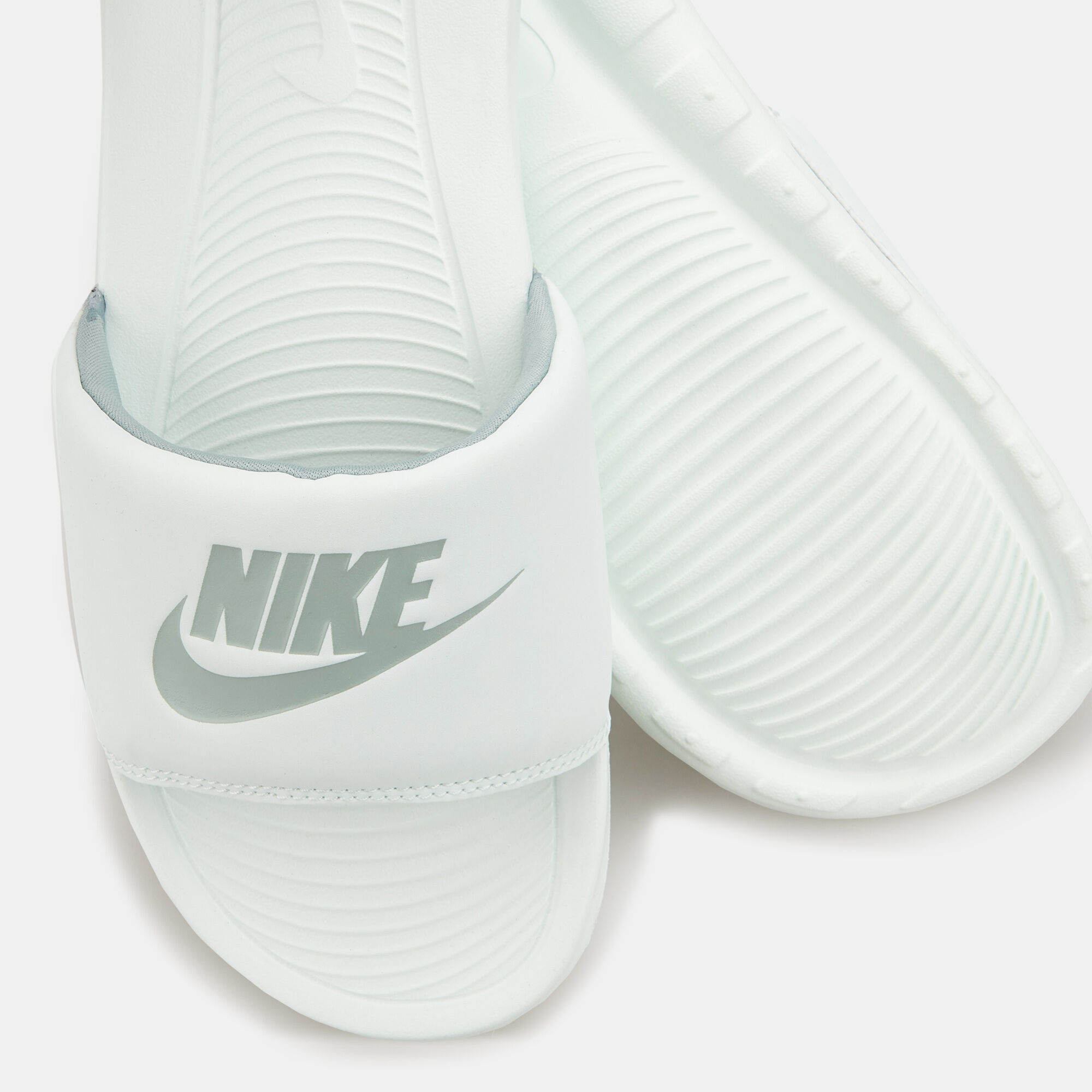 Women's Victori Slides image number 2