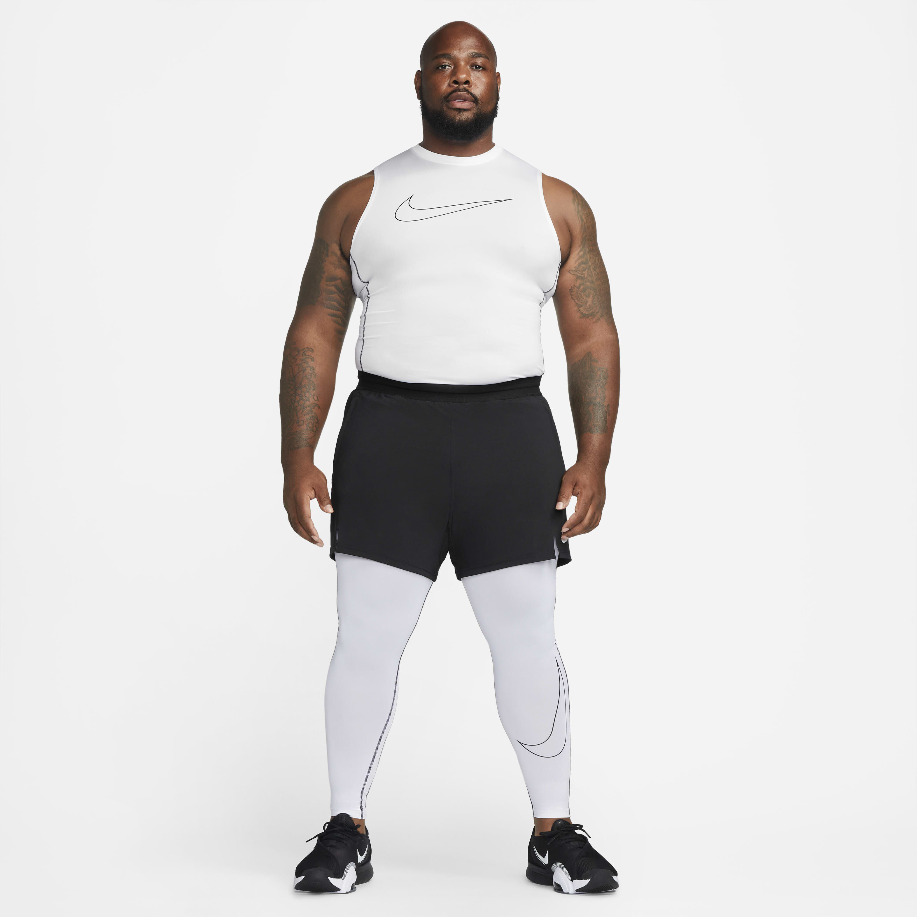 نايكي برو دراي-فِت image number 11