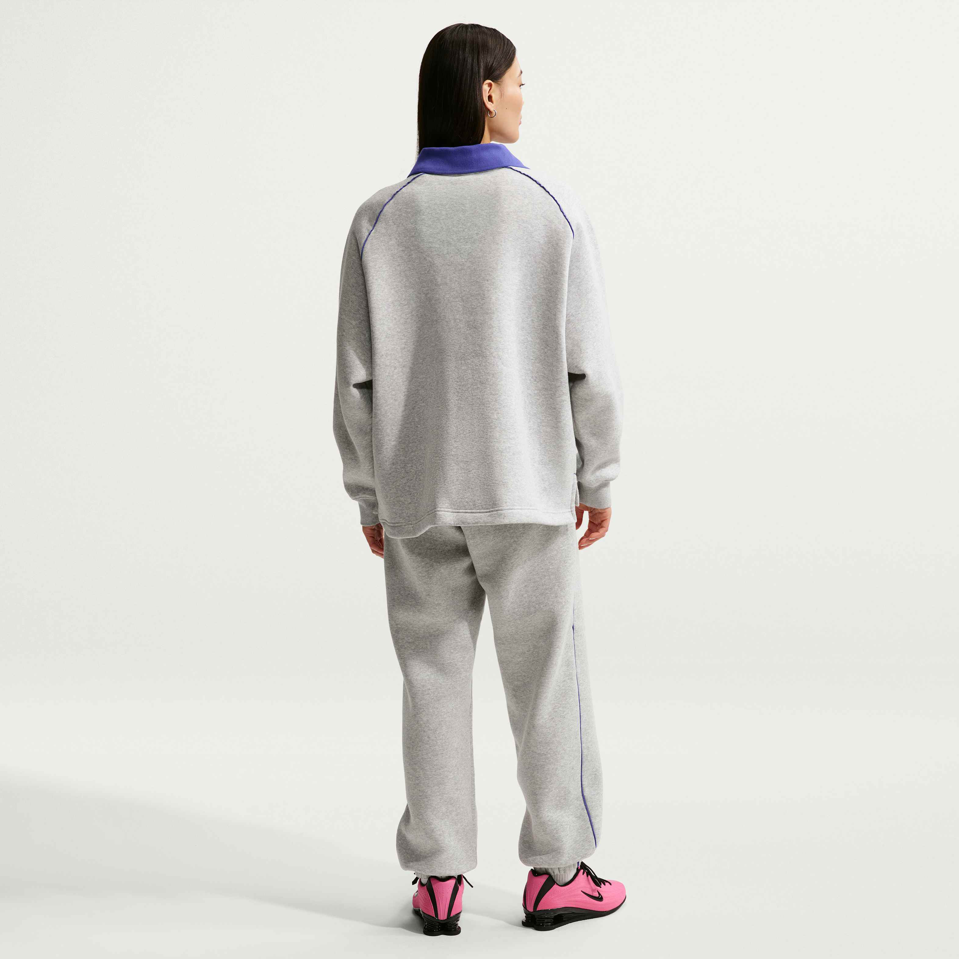 Nike Sportswear Phoenix Fleece image number 4