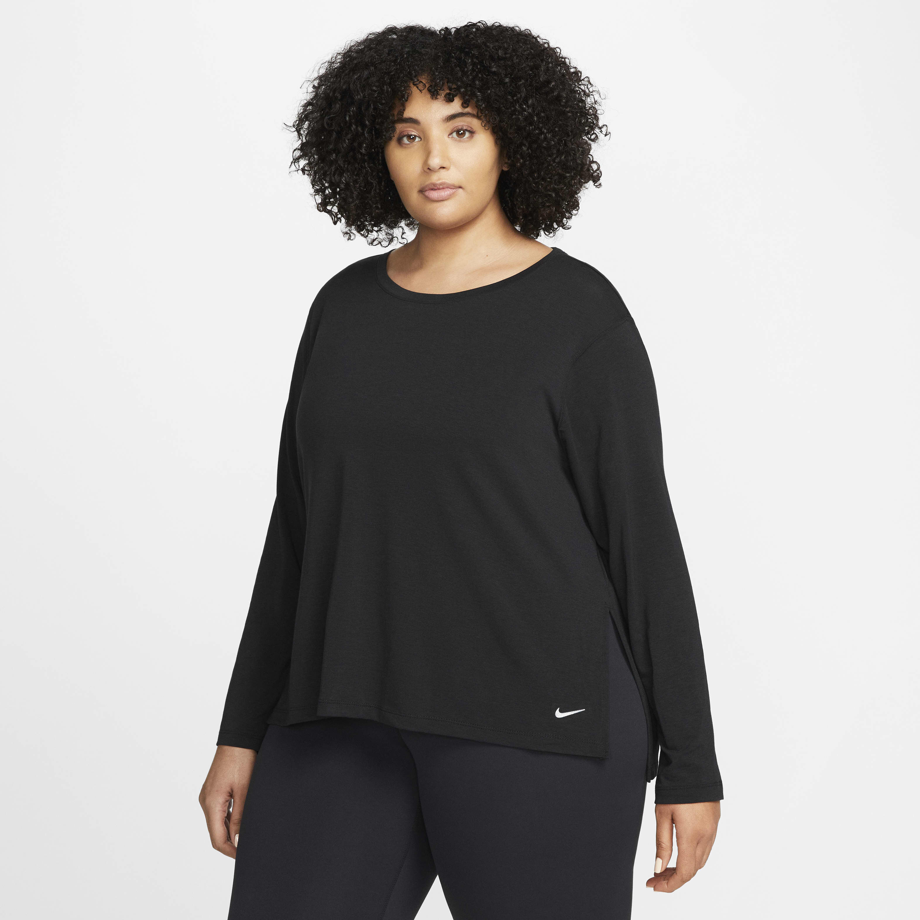 Nike Yoga Dri-FIT image number 0