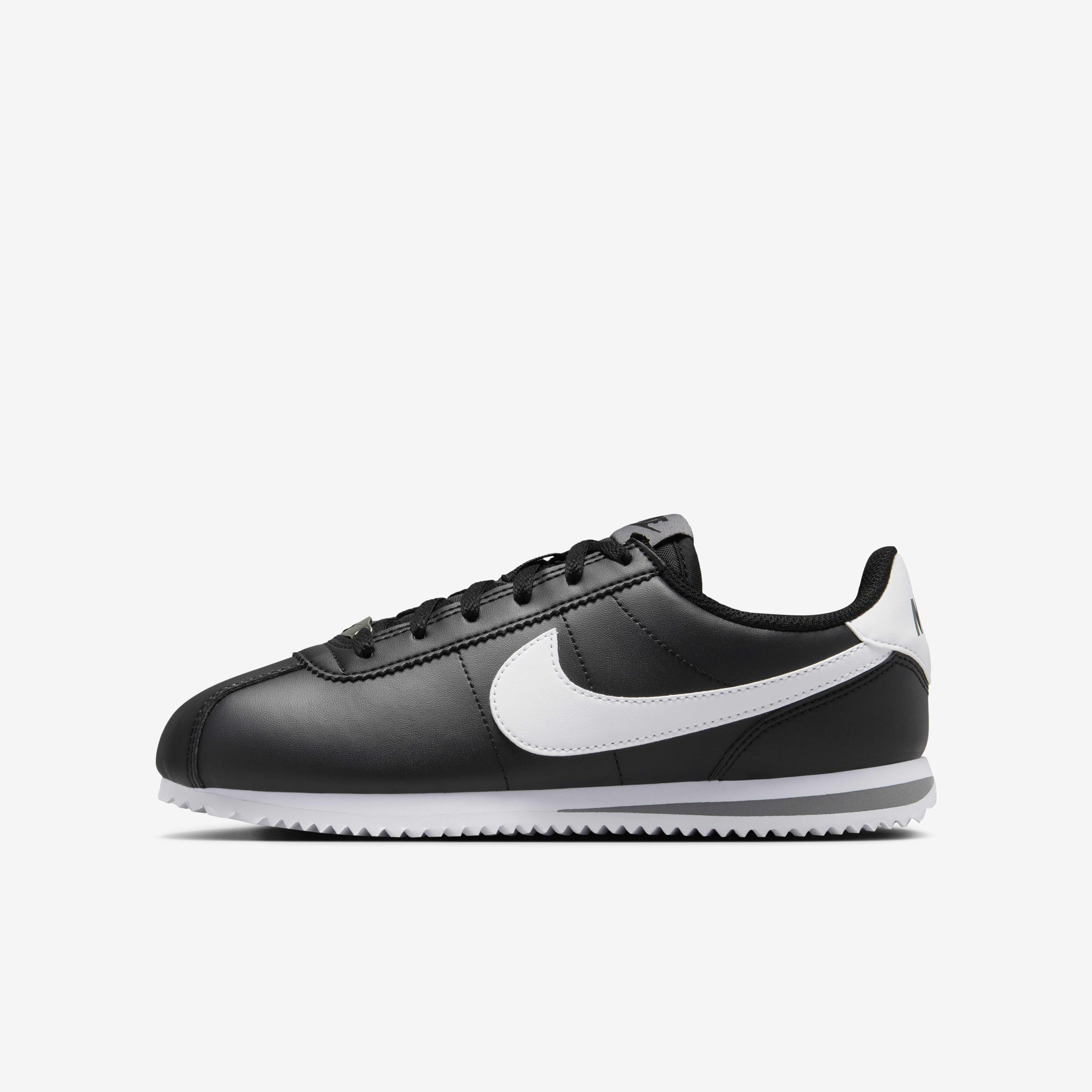Buy Nike Cortez Older Kids Shoes Nike Kuwait Official