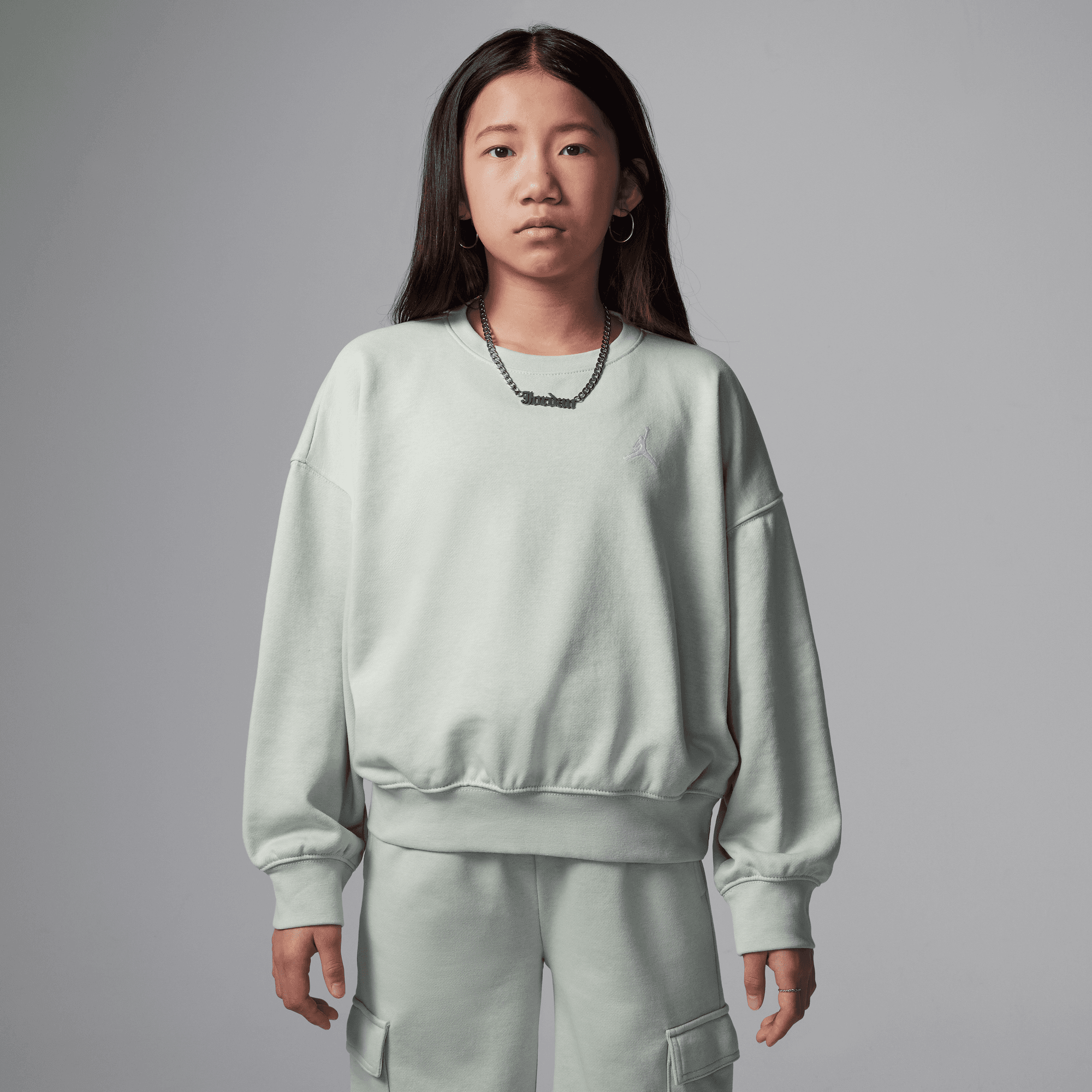 Jordan Brooklyn Essentials image number 0