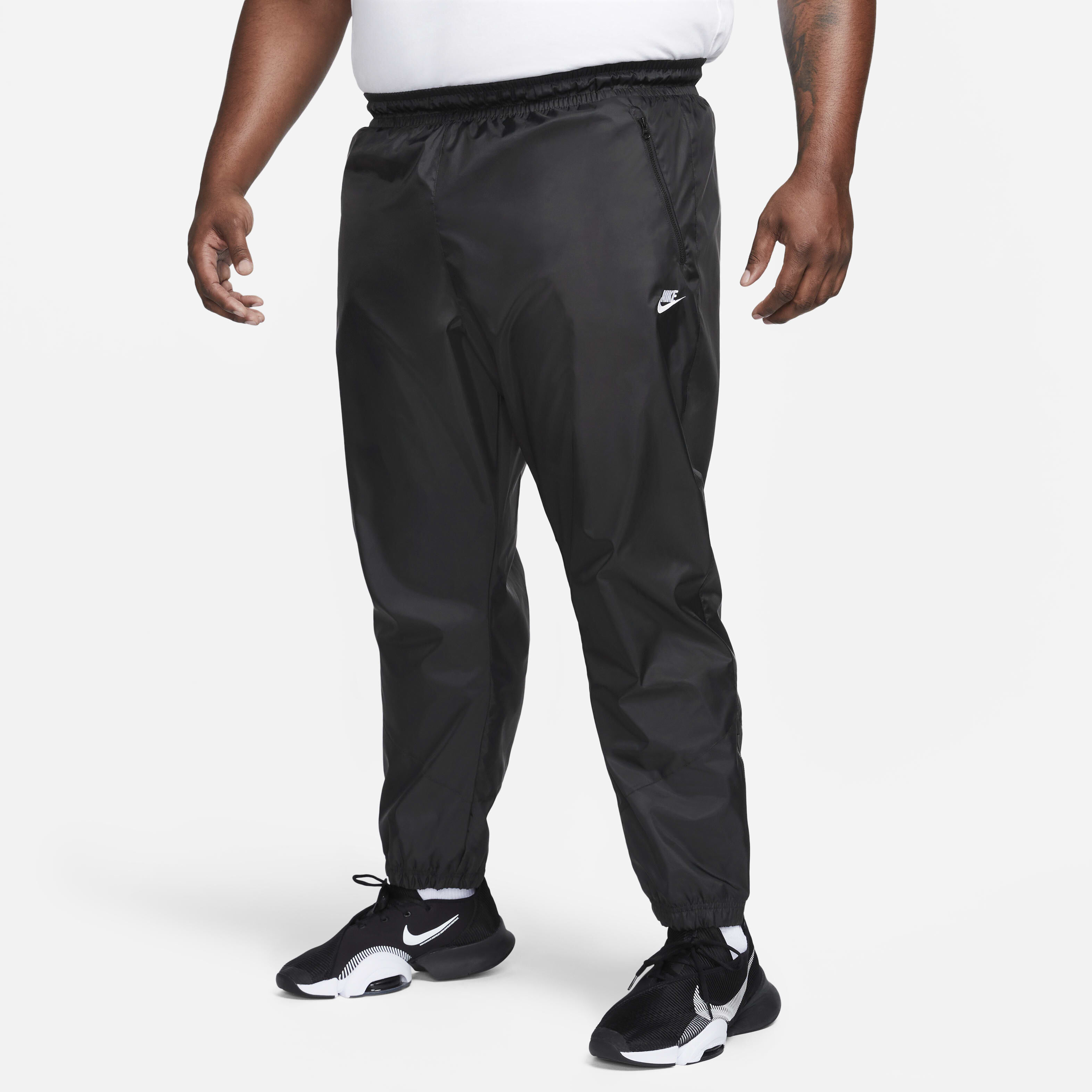Nike men's windrunner pants new arrivals