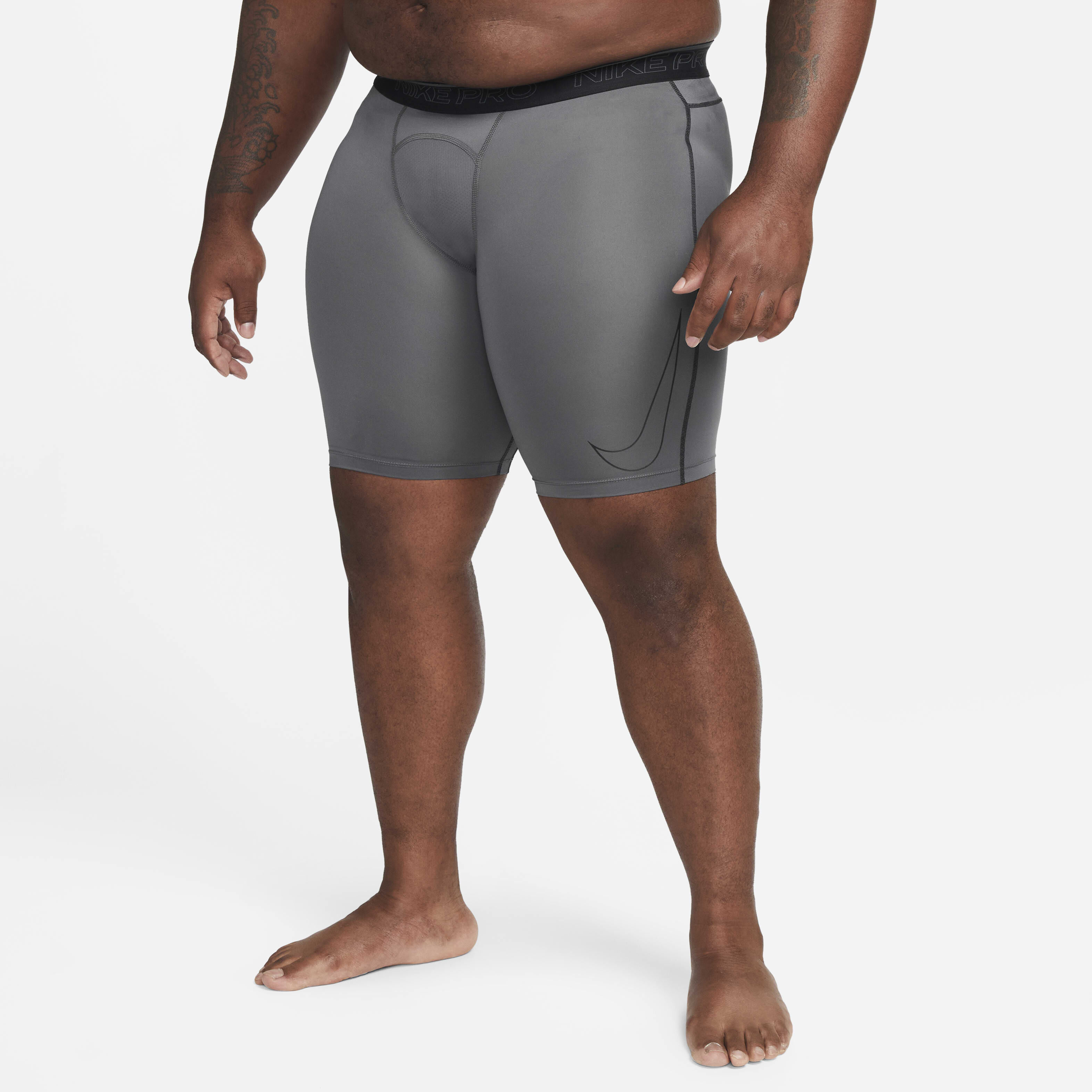 Nike Pro Dri-FIT image number 6