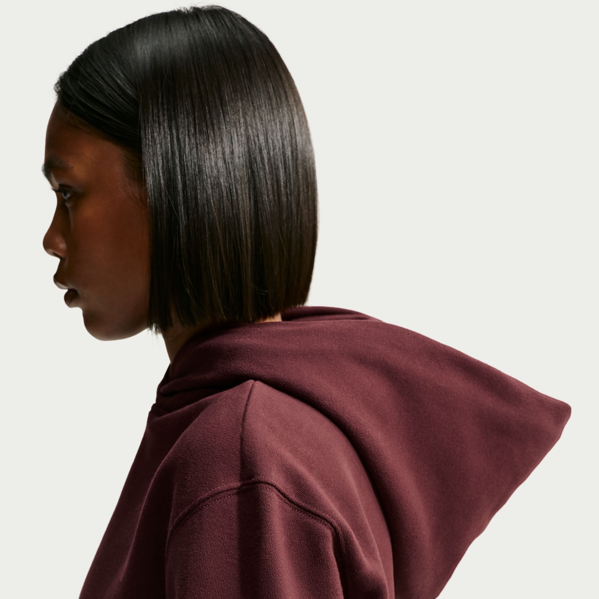 Nike Studio Fleece Medium Weight image number 6