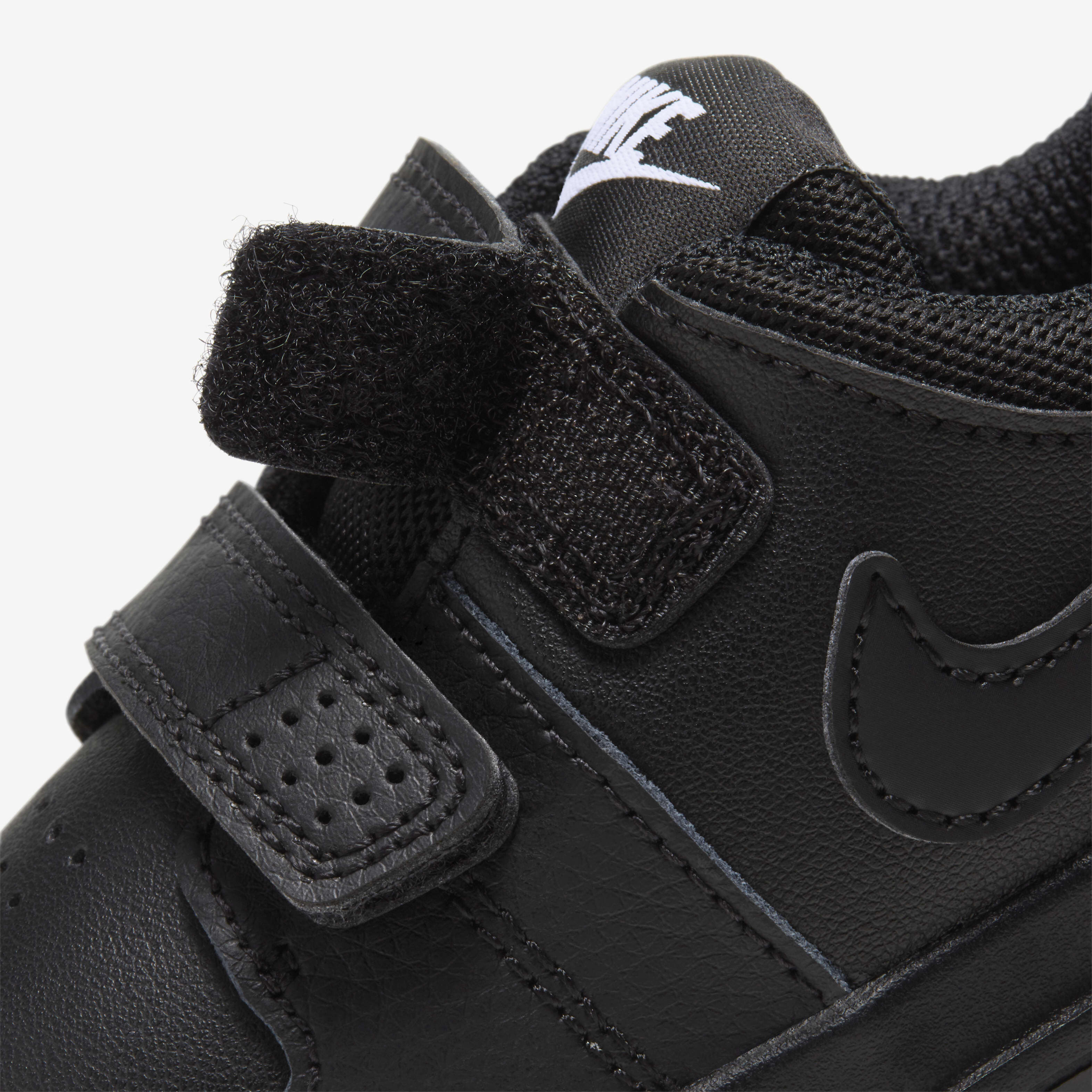 Buy Nike Pico 5 Baby Toddler Shoes Black Black Nike Kuwait Official
