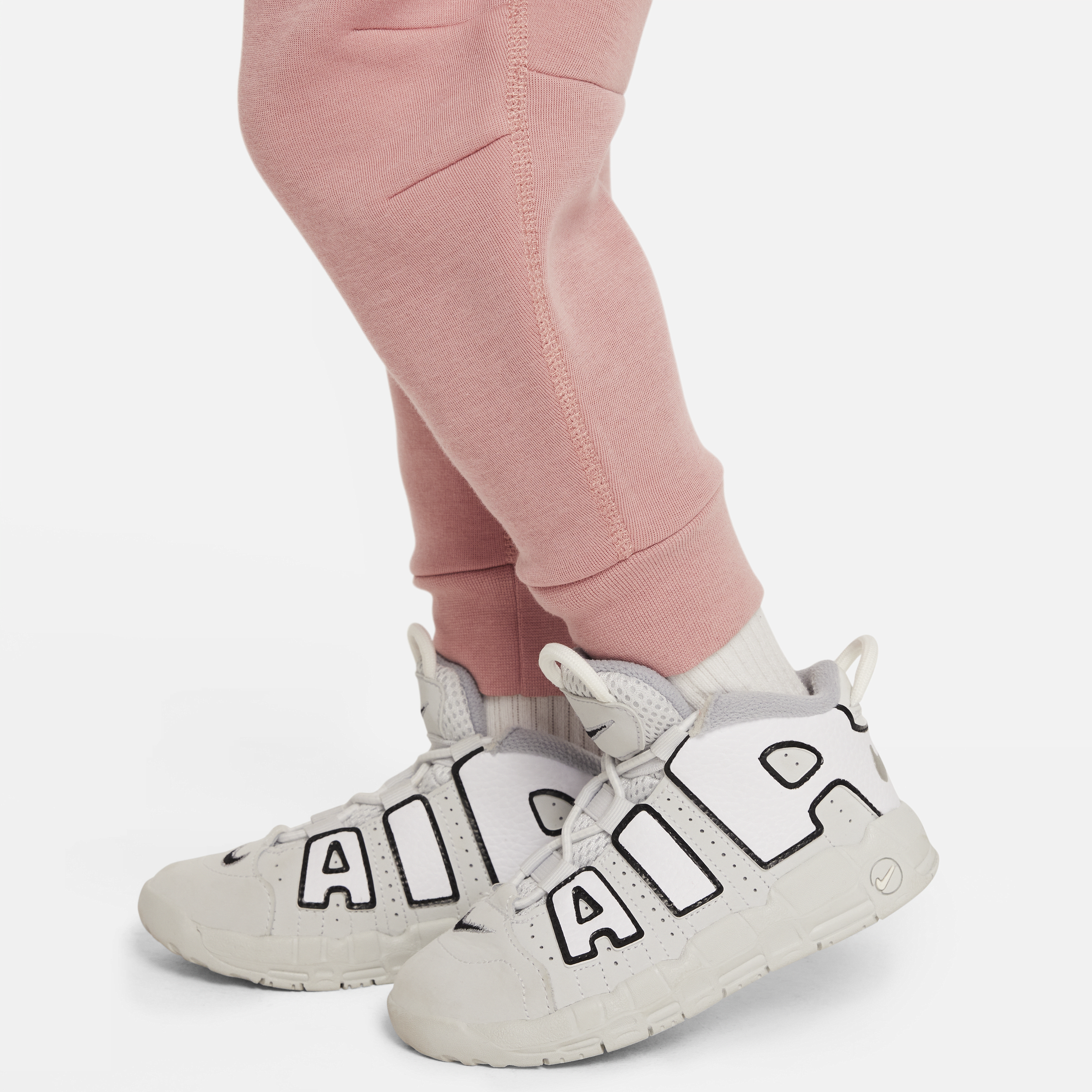 طقم نايكي سبورتسوير تك فليس بسحاب كامل image number 6