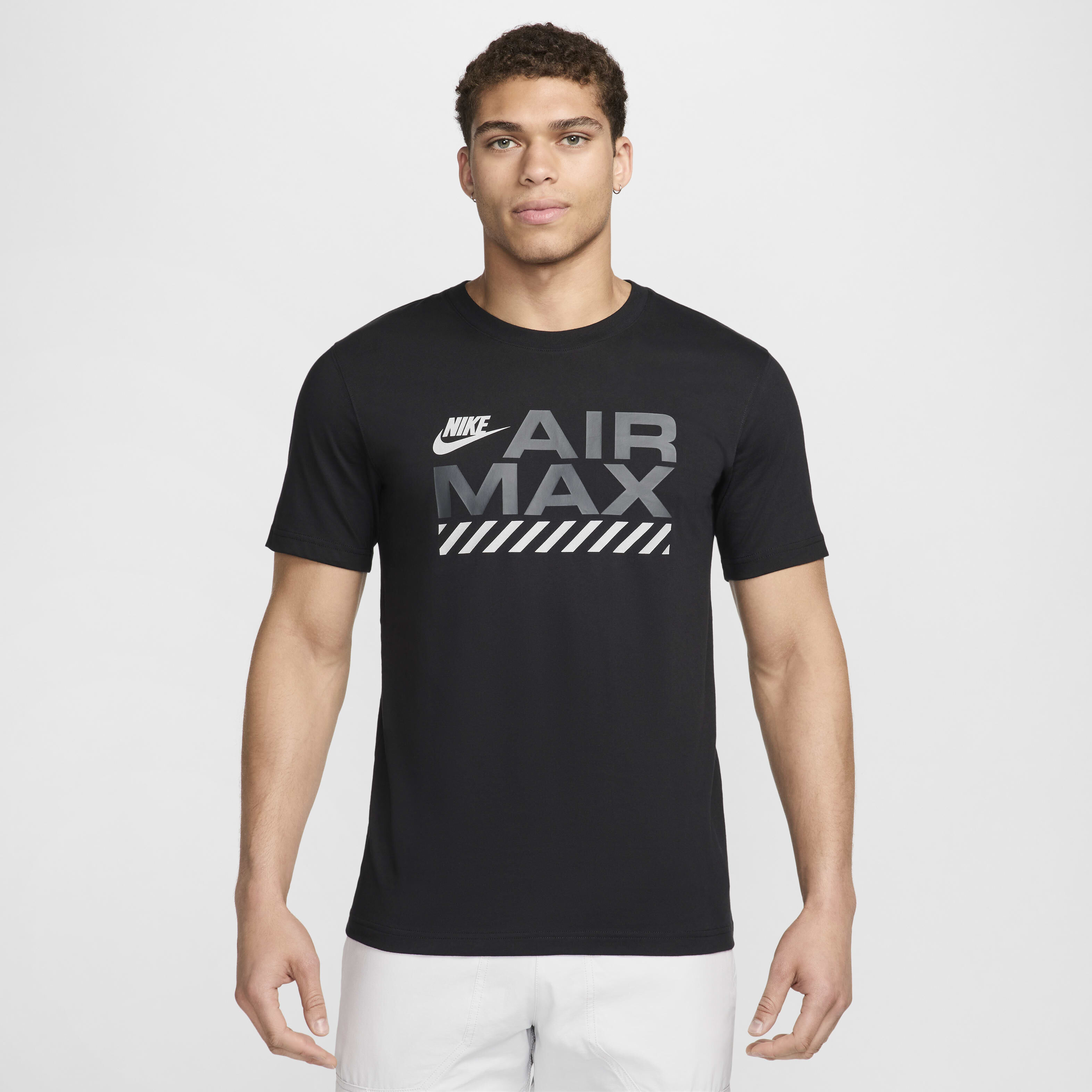 Nike air force max shirt outlet