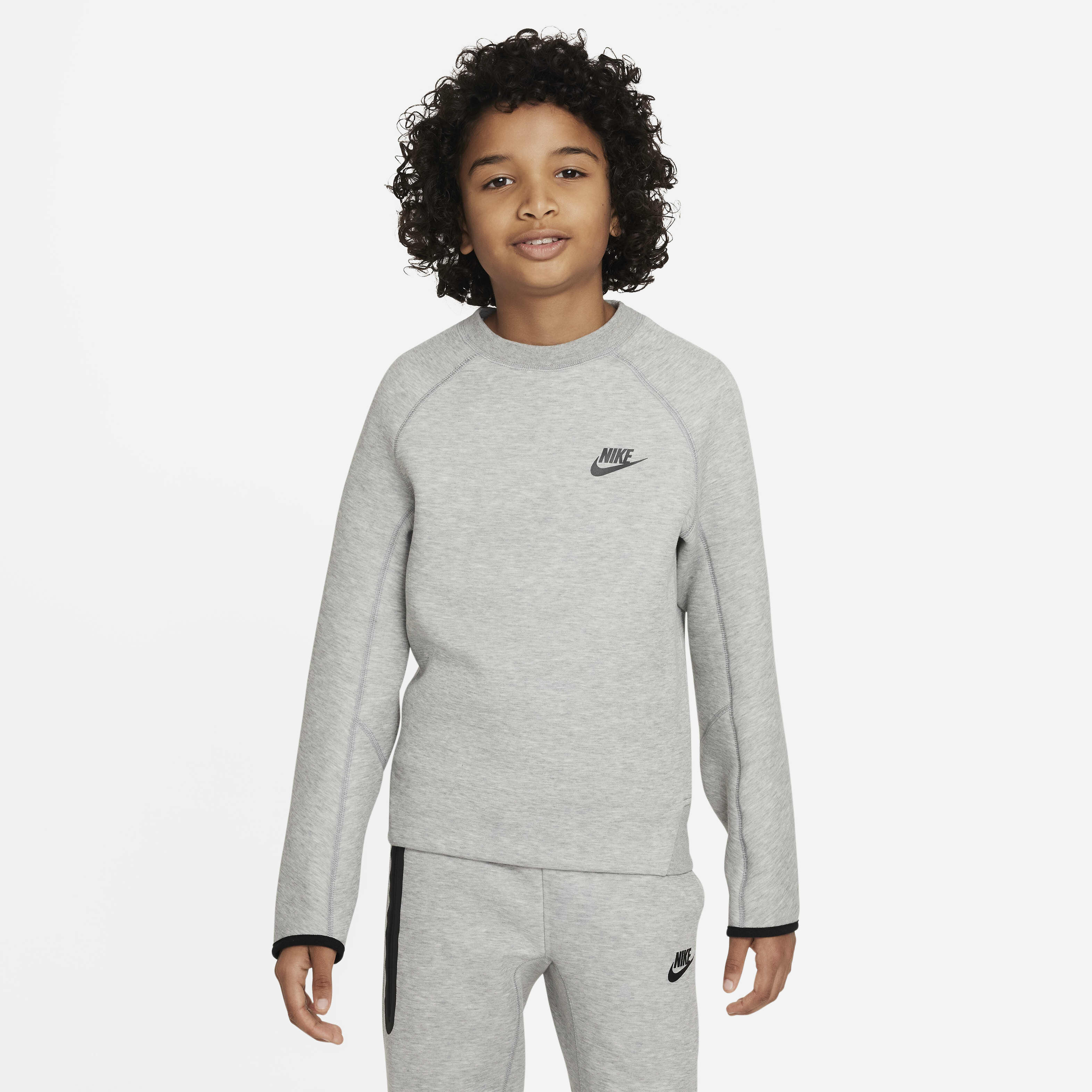 良質  Buy Nike Sportswear Tech Fleece Older Kids' (Boys ロッド