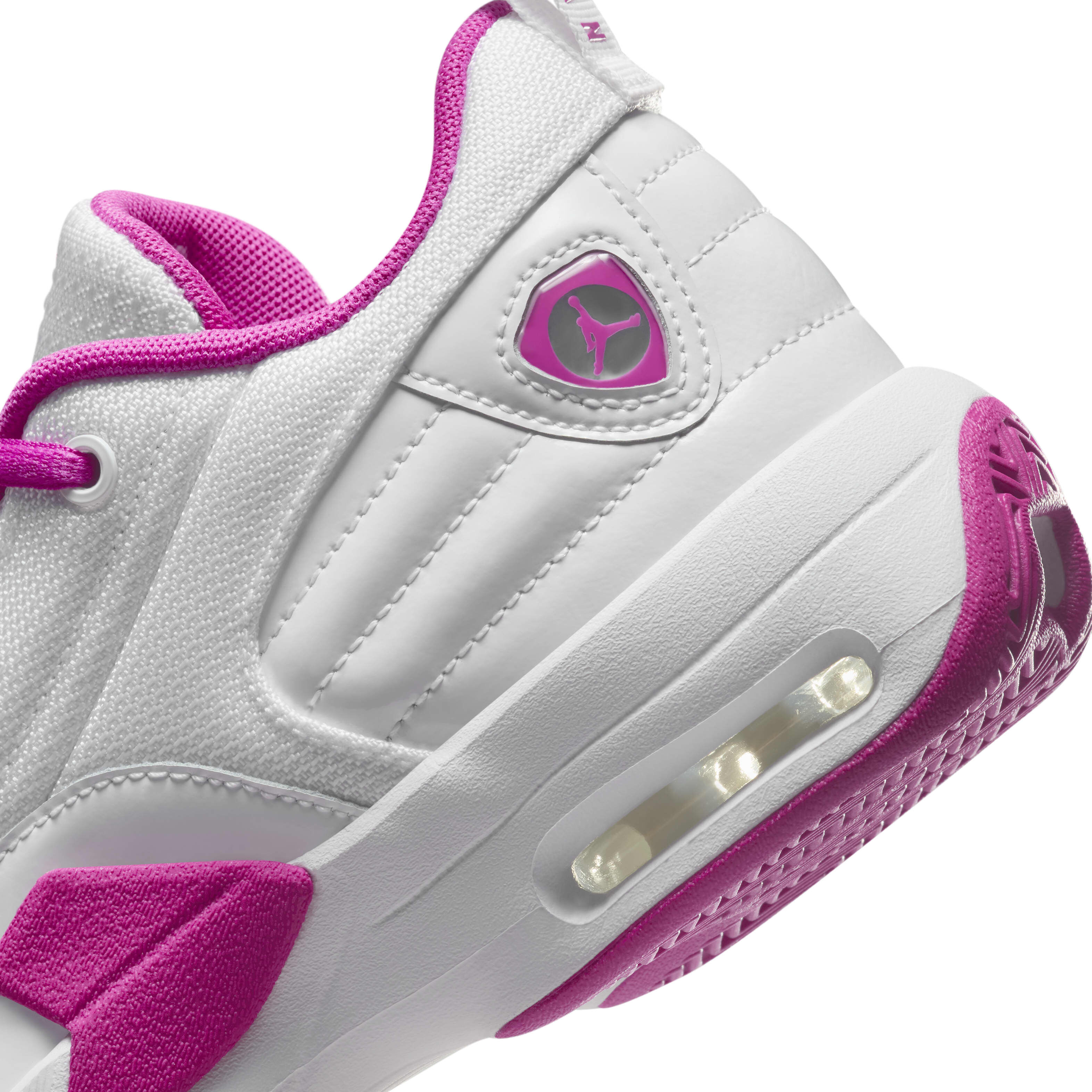 jordan max pink