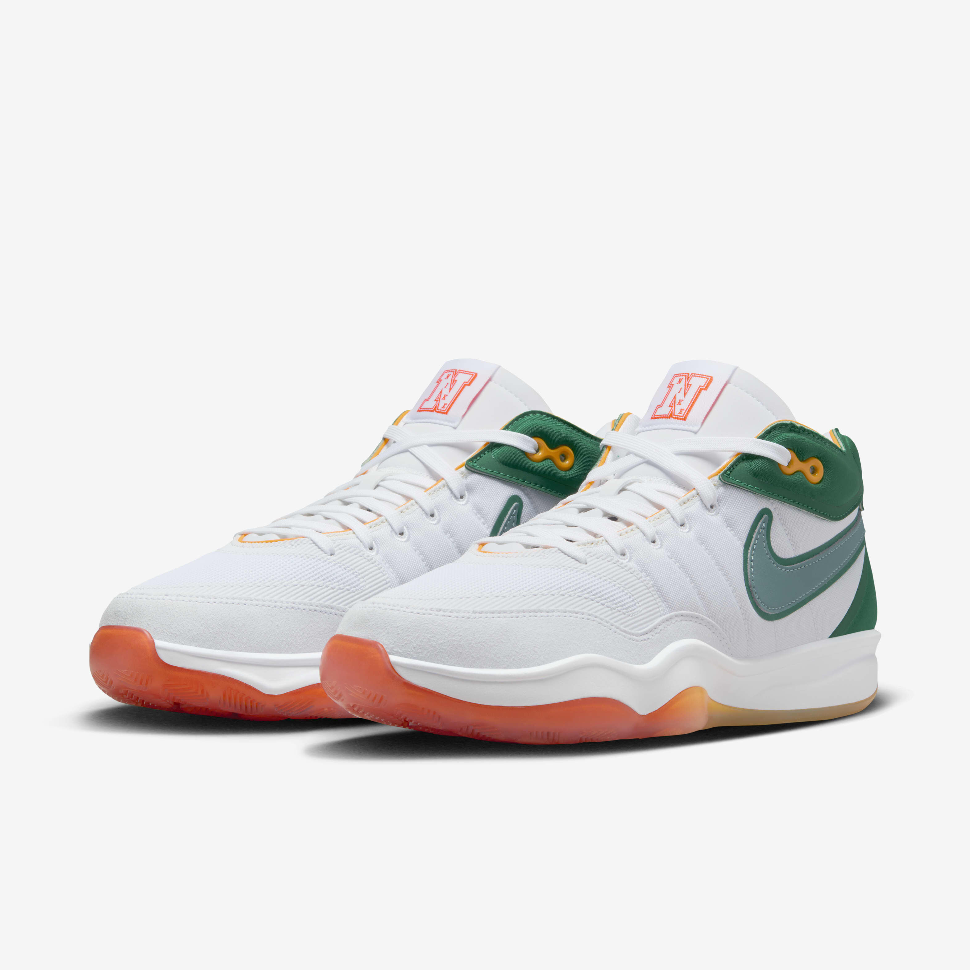 Nike G.T. Hustle 2 image number 4