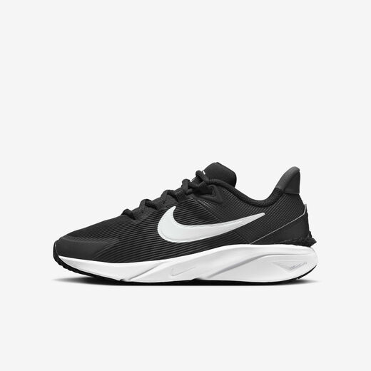 Spring-Nike, Nike Star Runner 4, Older Kids' Road Running Shoes