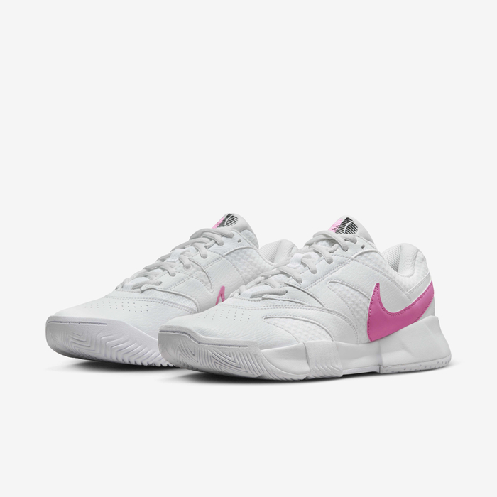 NikeCourt Lite 4 image number 4 NikeCourt Lite 4 image number 4