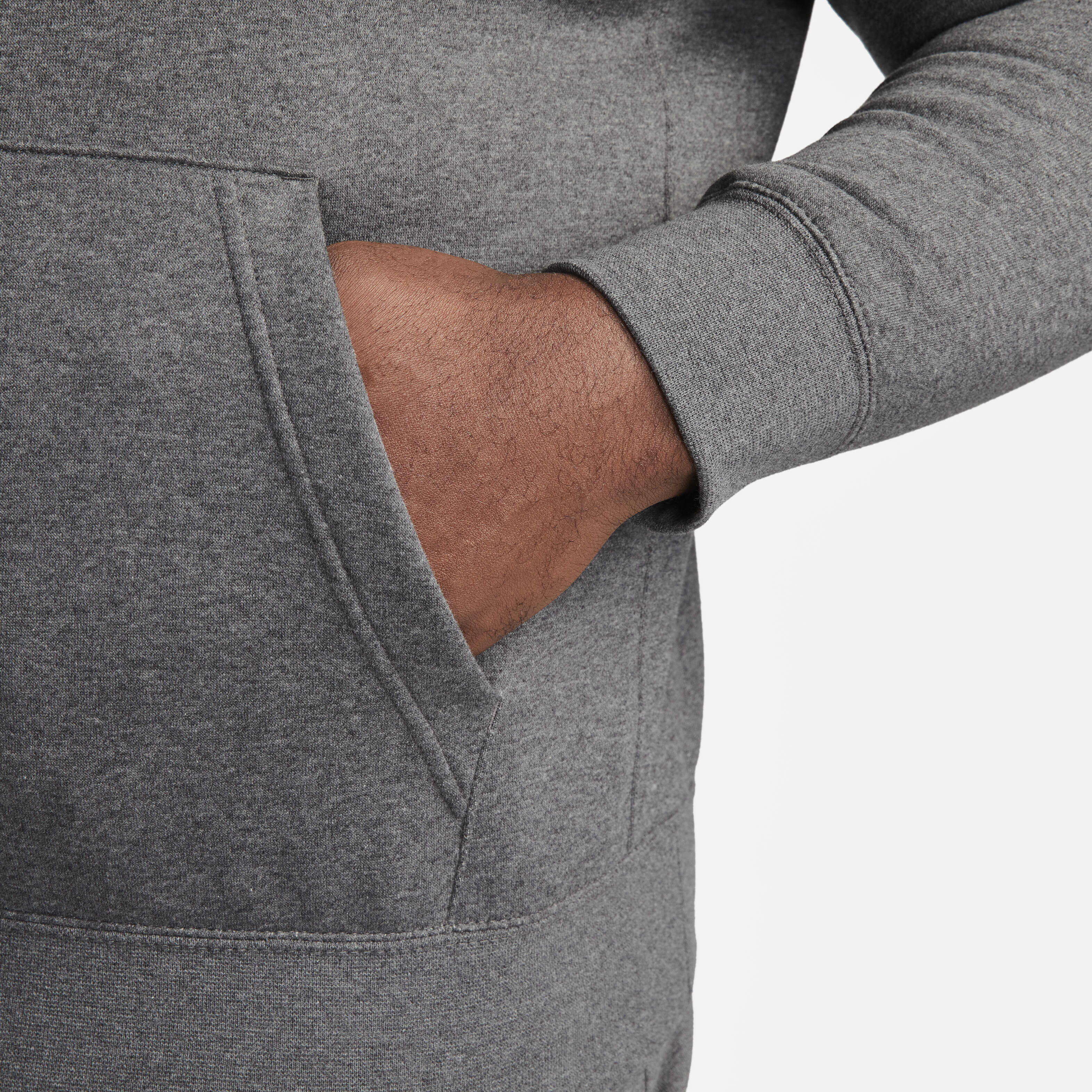 نايكي سبورتسوير كلوب فليس image number 15