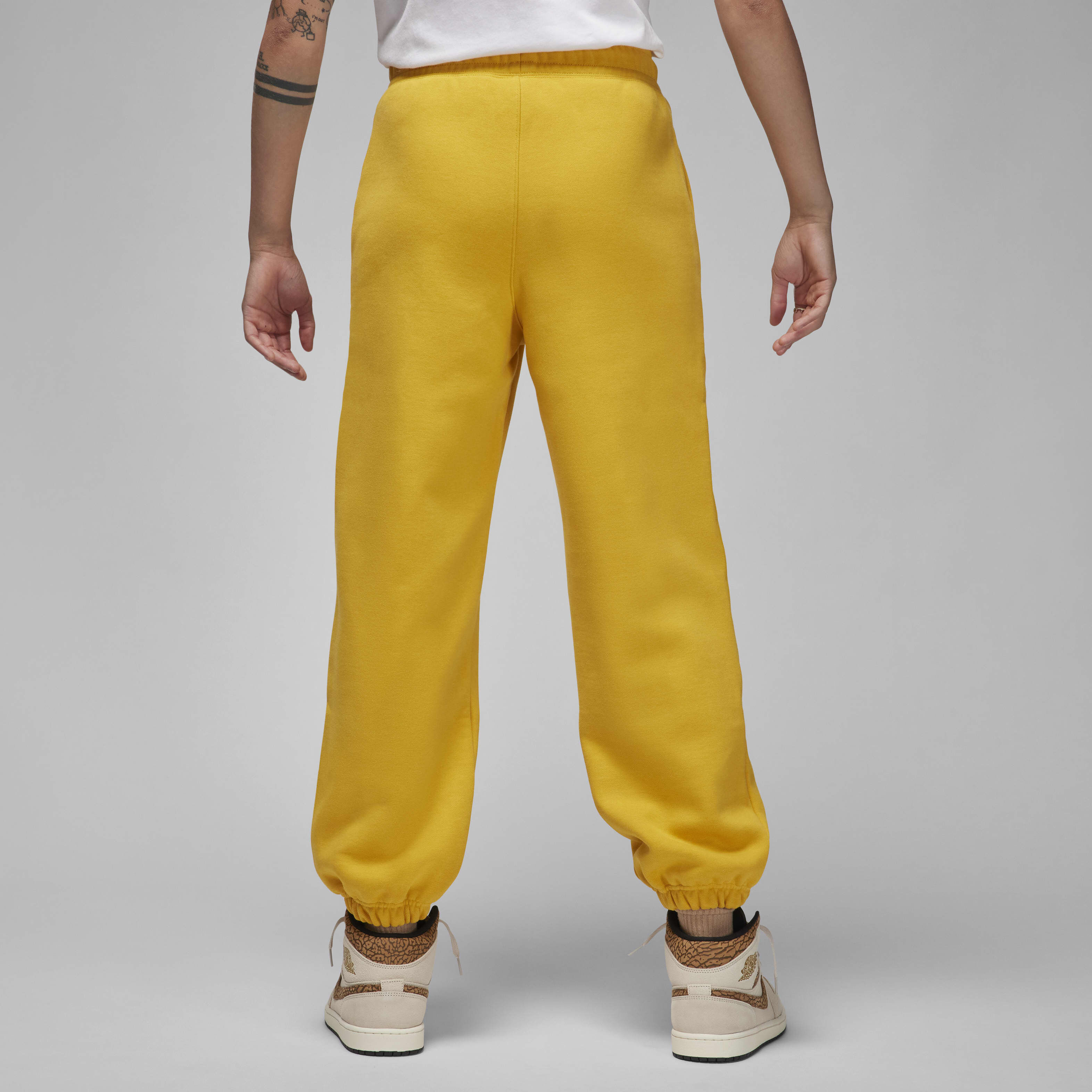 Jordan Flight Fleece image number 1