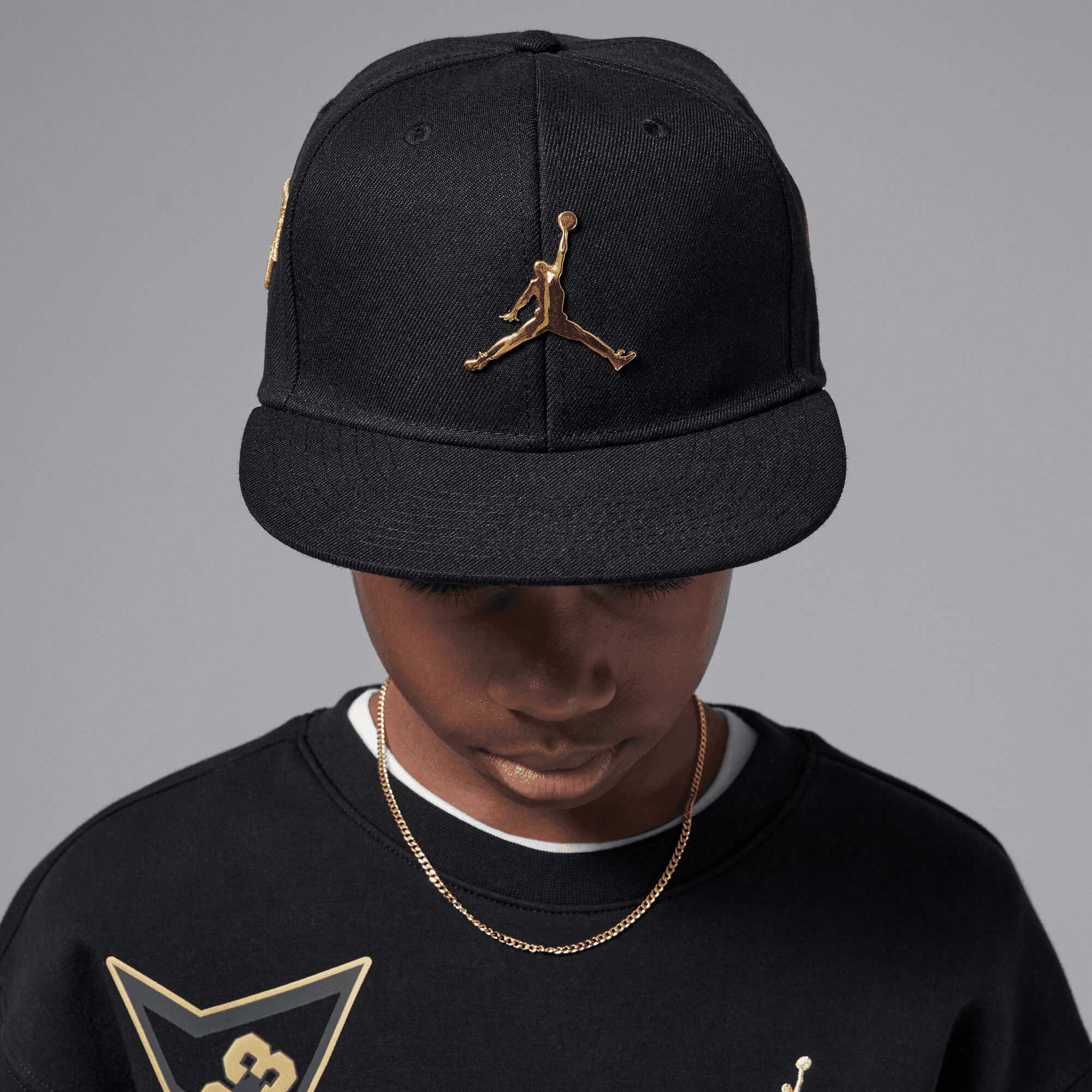 جوردن "سي مي شاين" image number 5