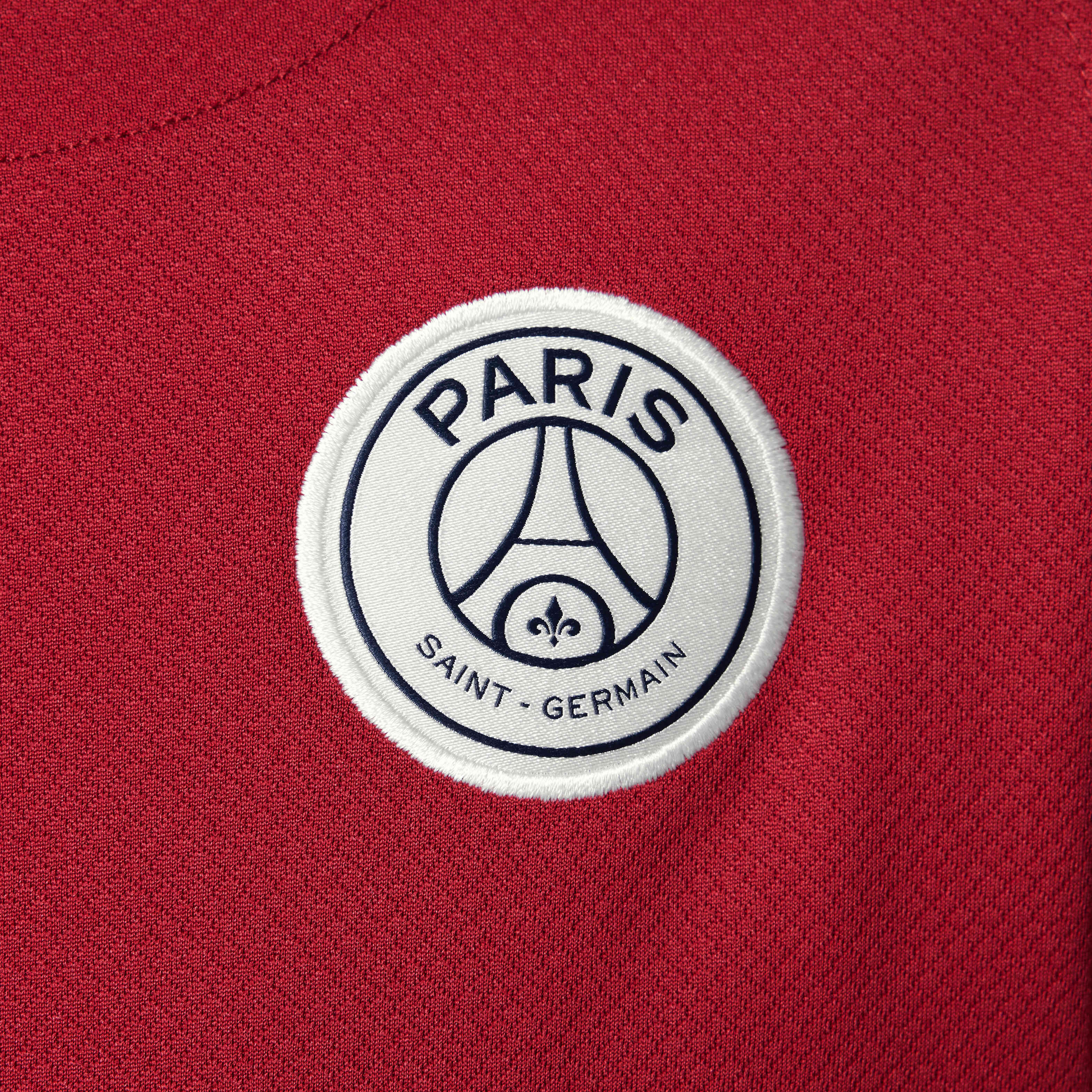 Paris Saint-Germain 2025 Stadium Goalkeeper Fourth image number 4