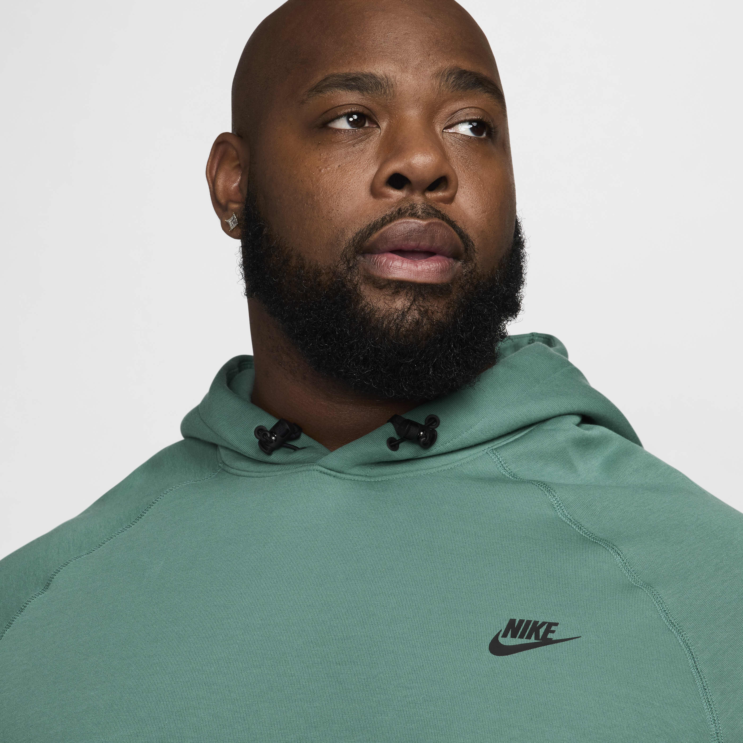 نايكي سبورتسوير تك فليس image number 13