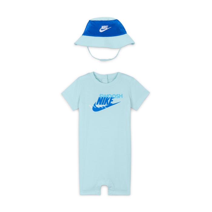 Nike baby sun hat shop