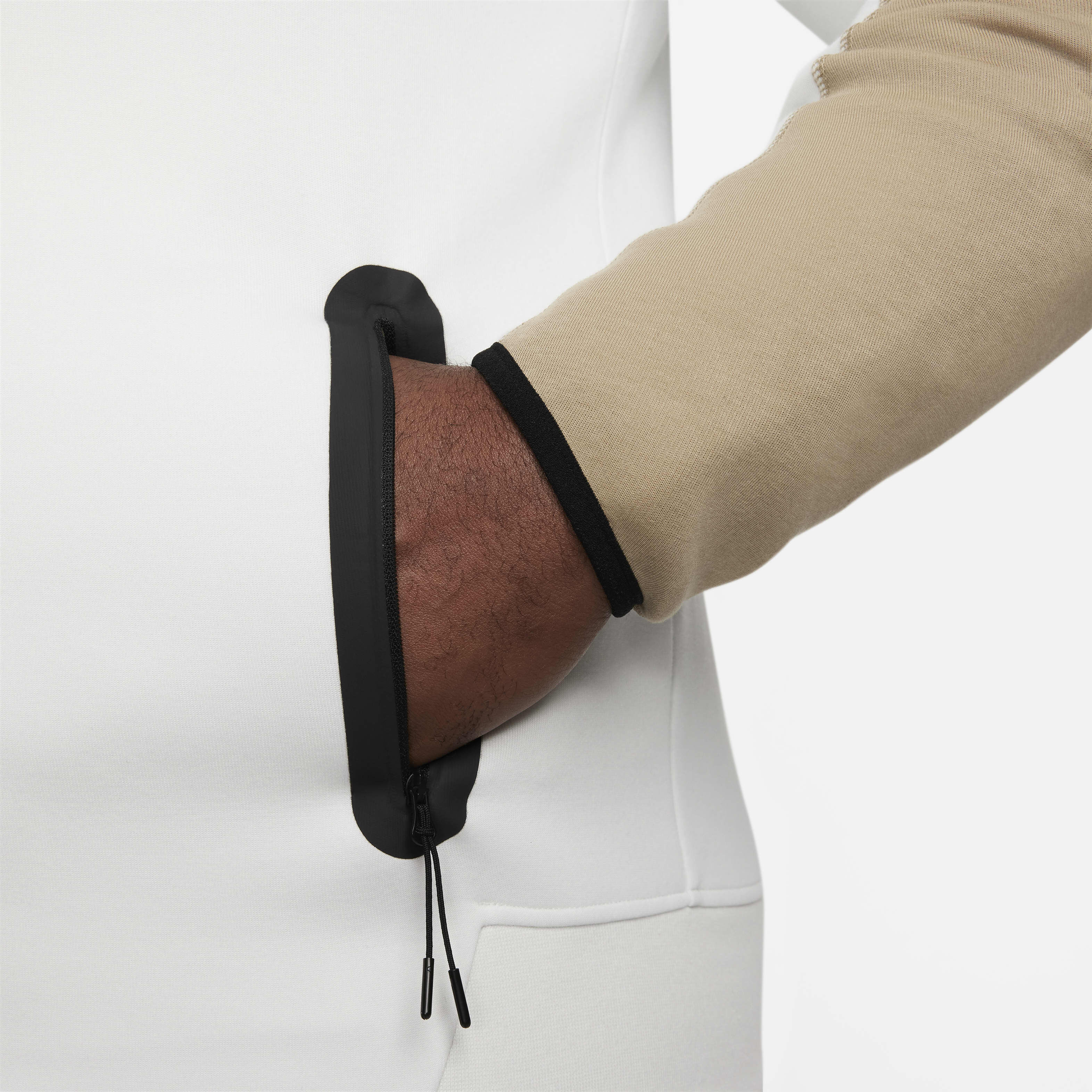 Nike Sportswear Tech Fleece Windrunner image number 12