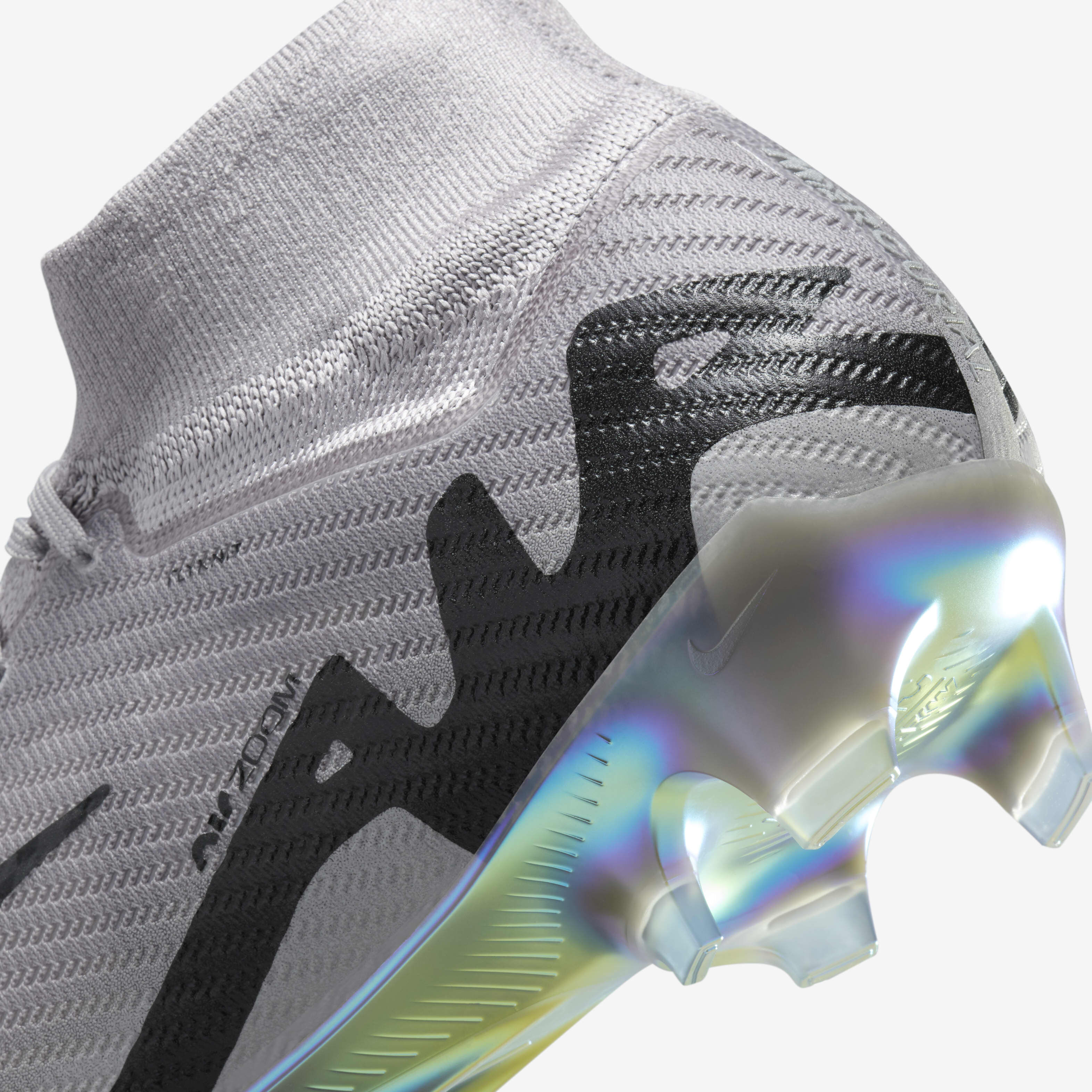 Buy Nike Mercurial Superfly 9 Elite FG High Top Football Boot Nike Kuwait Official
