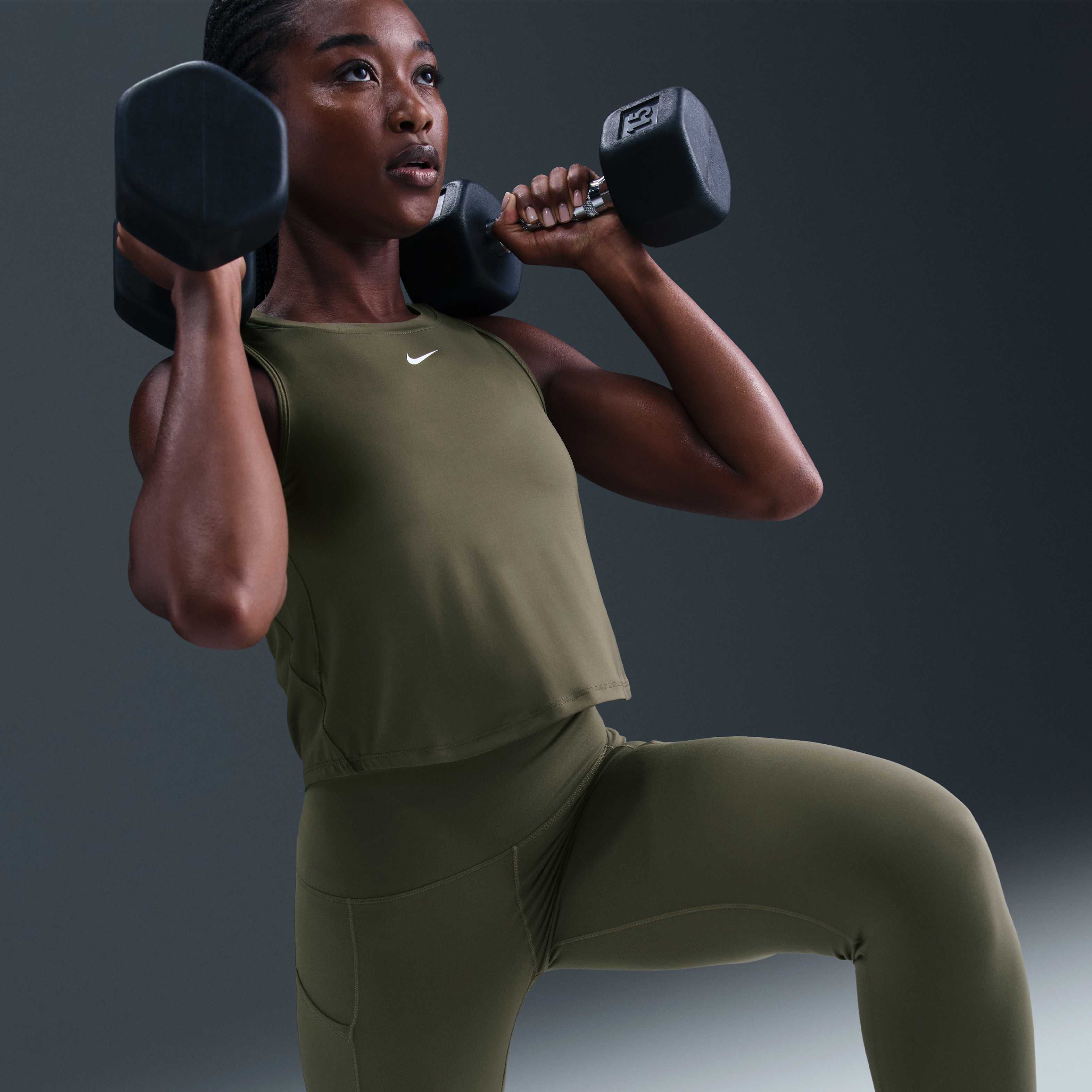 Nike One Classic image number 2