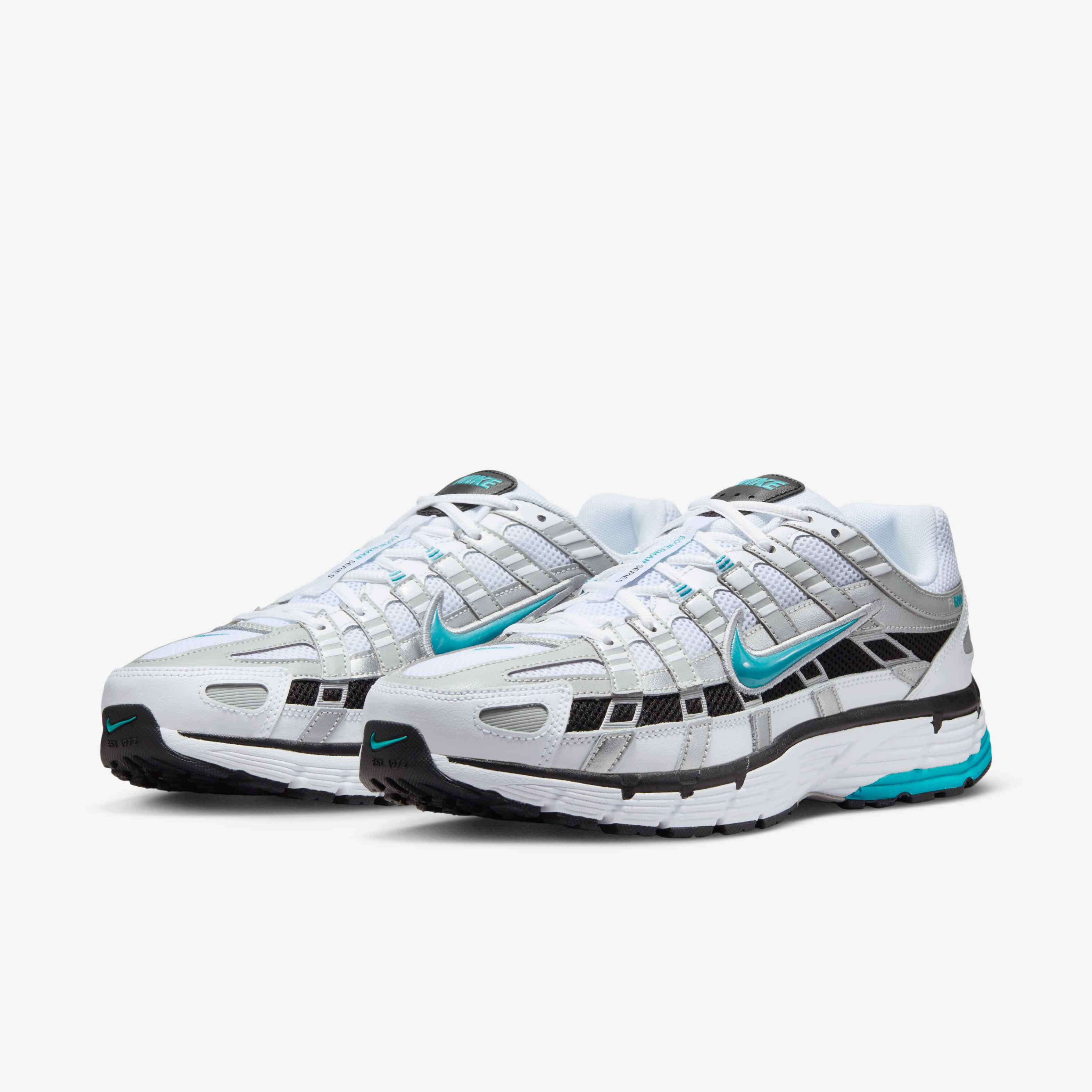 Nike P-6000 image number 4