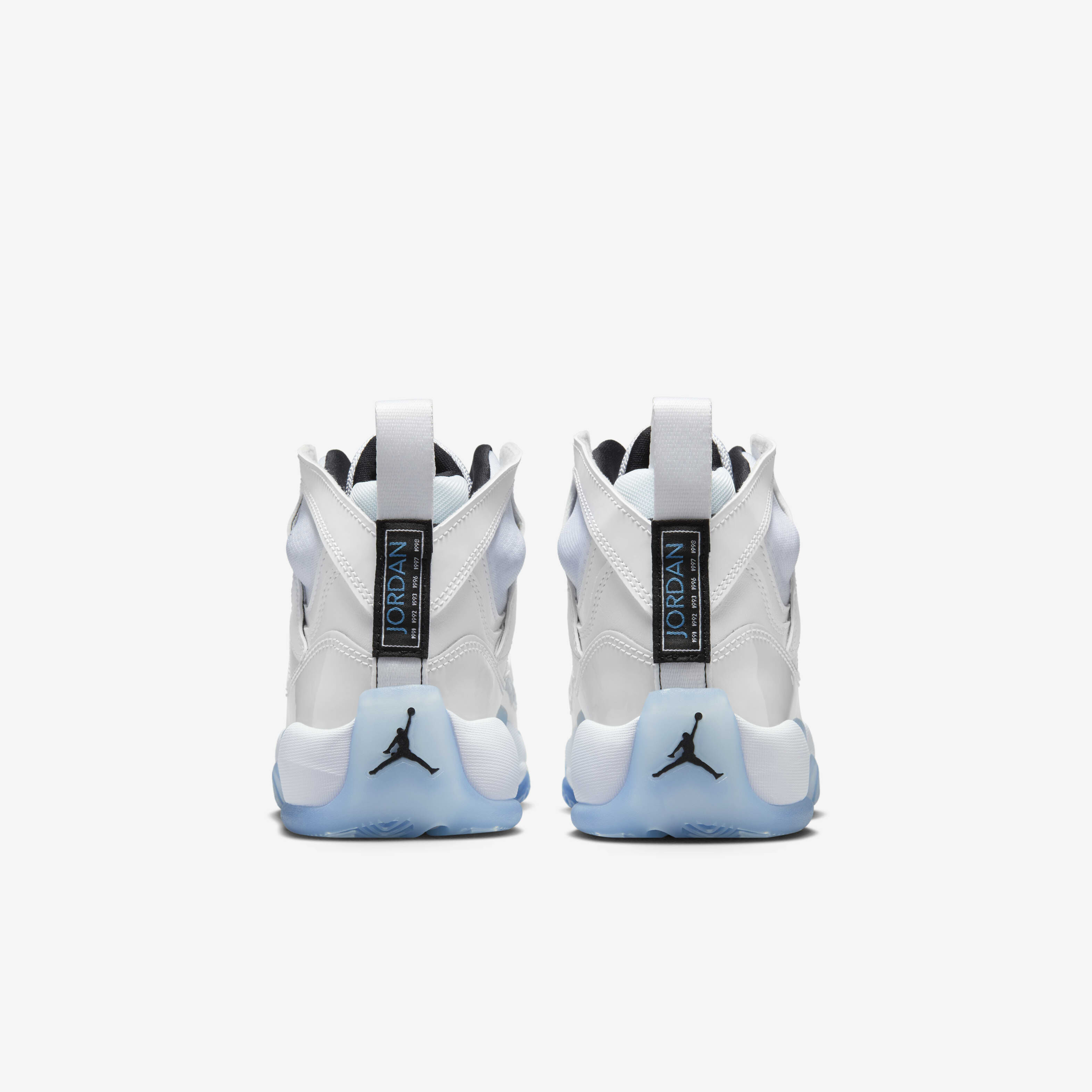 Jumpman Two Trey image number 5