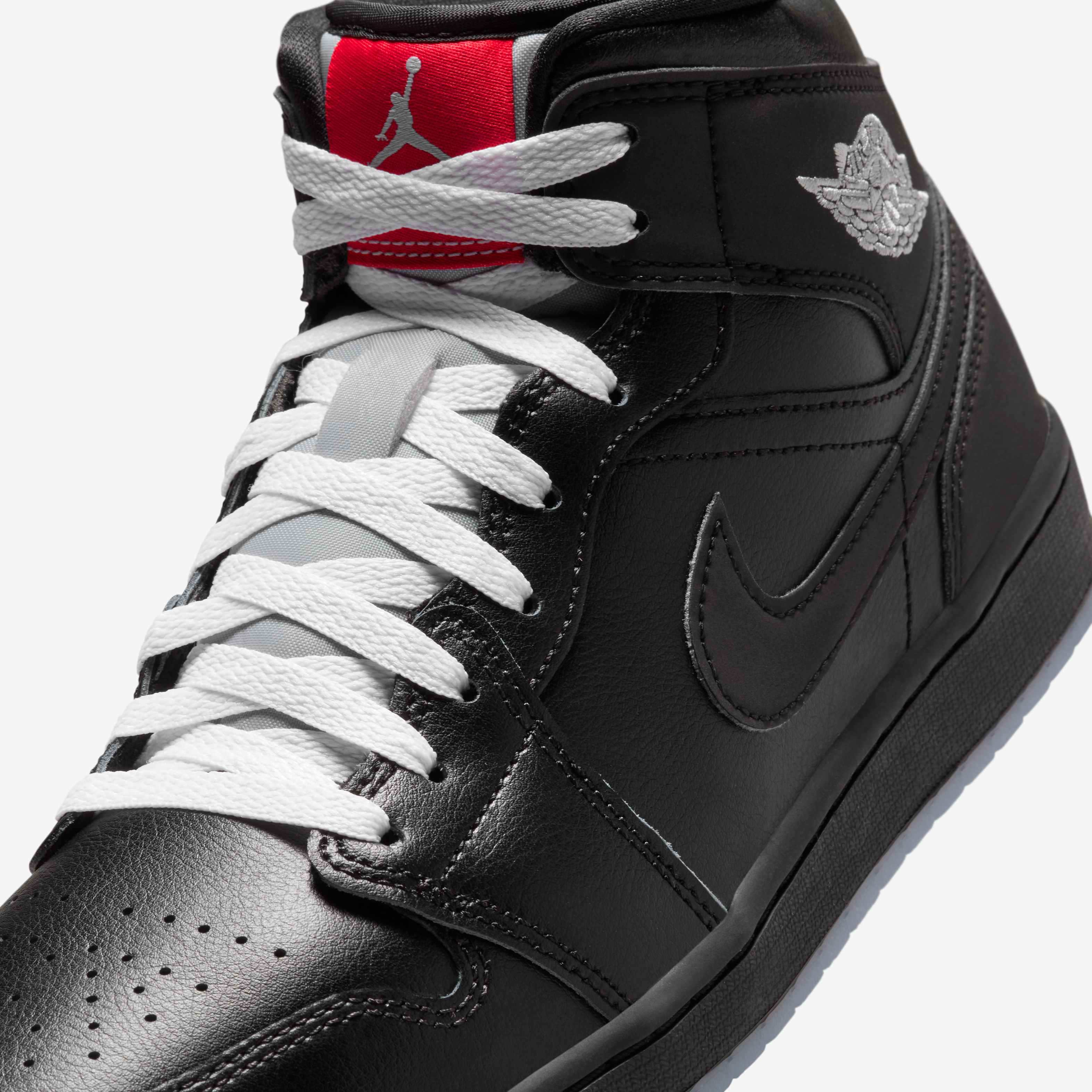 Air Jordan 1 Mid SE image number 6