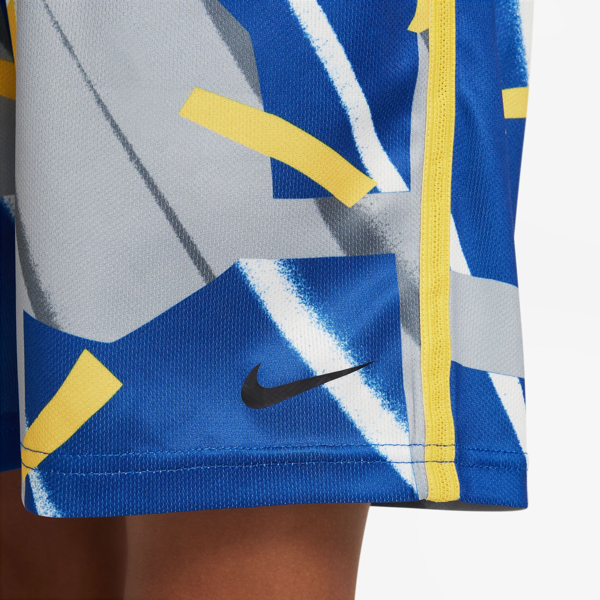 شورت نايكي دراي-فت "اول داي بلاي" برينتد image number 3