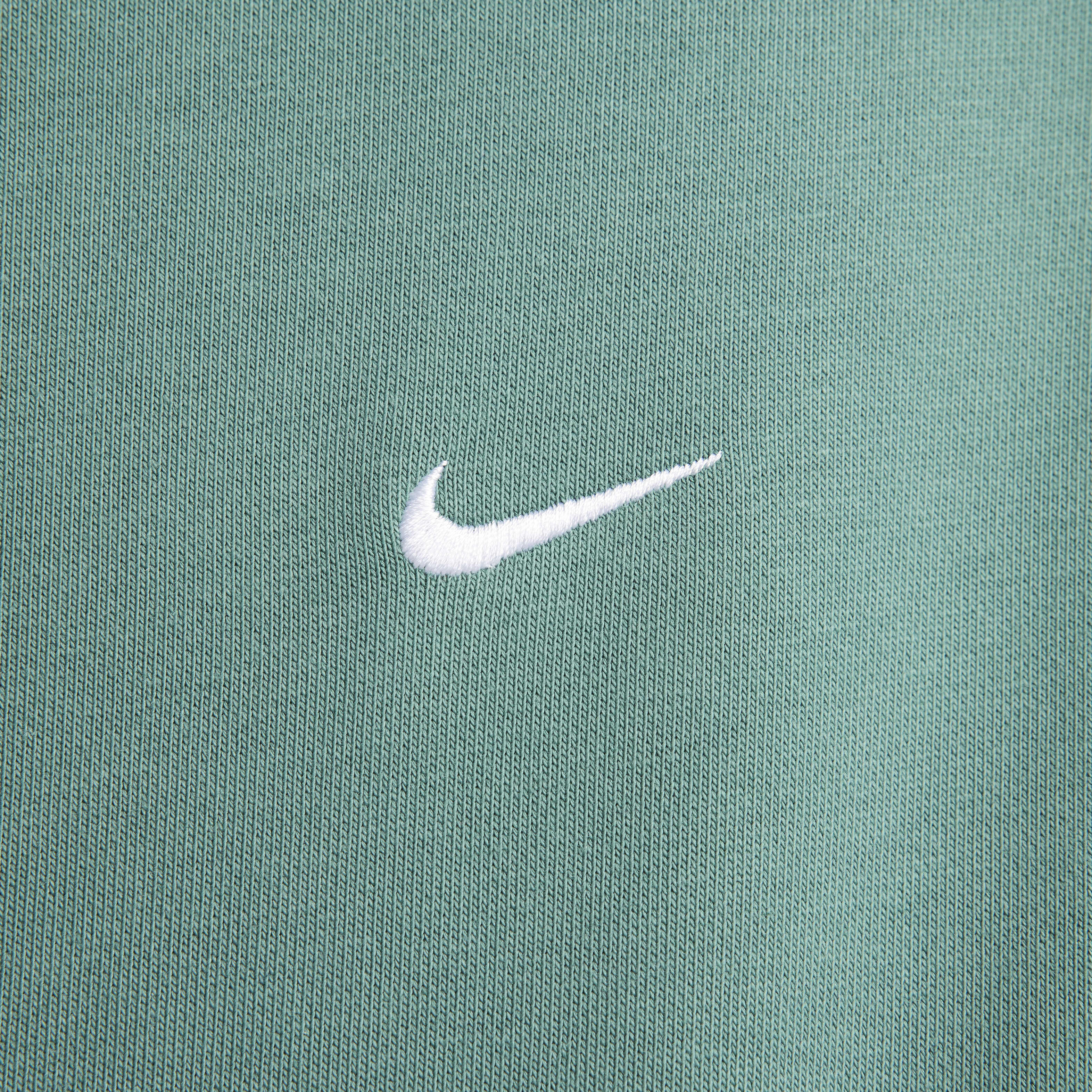 Mens ash green nike hoodie online