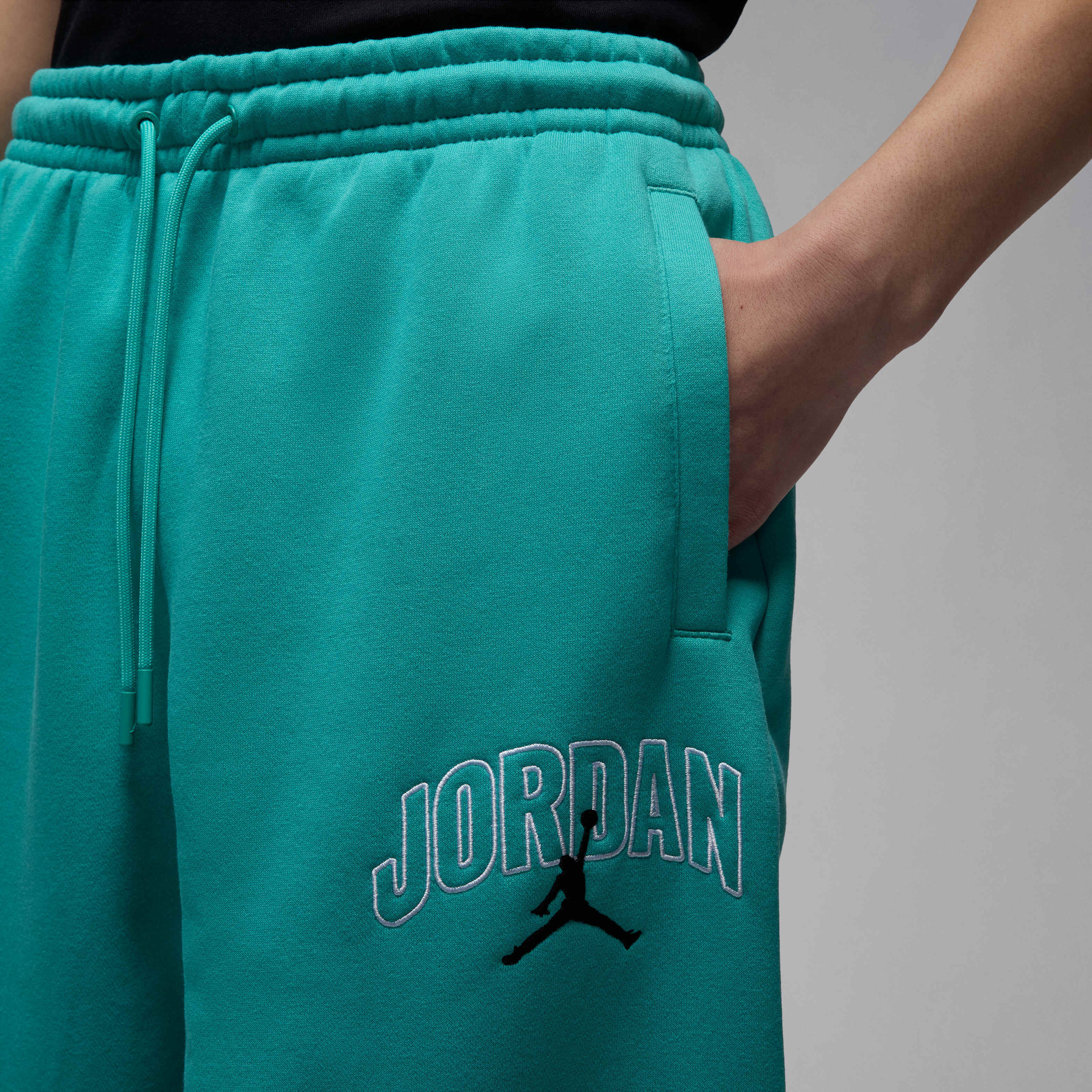 Jordan Brooklyn Fleece image number 2