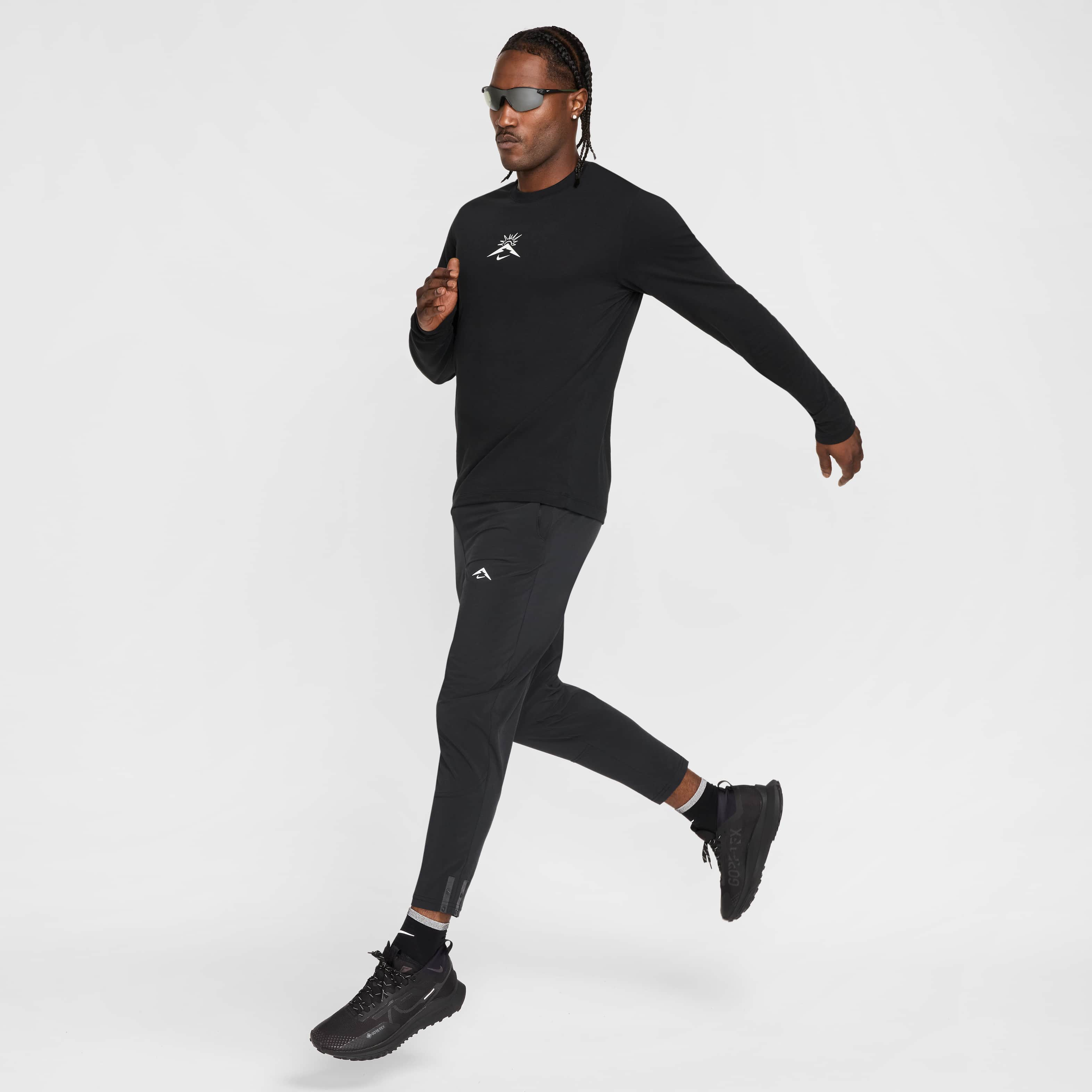 Nike Trail image number 4