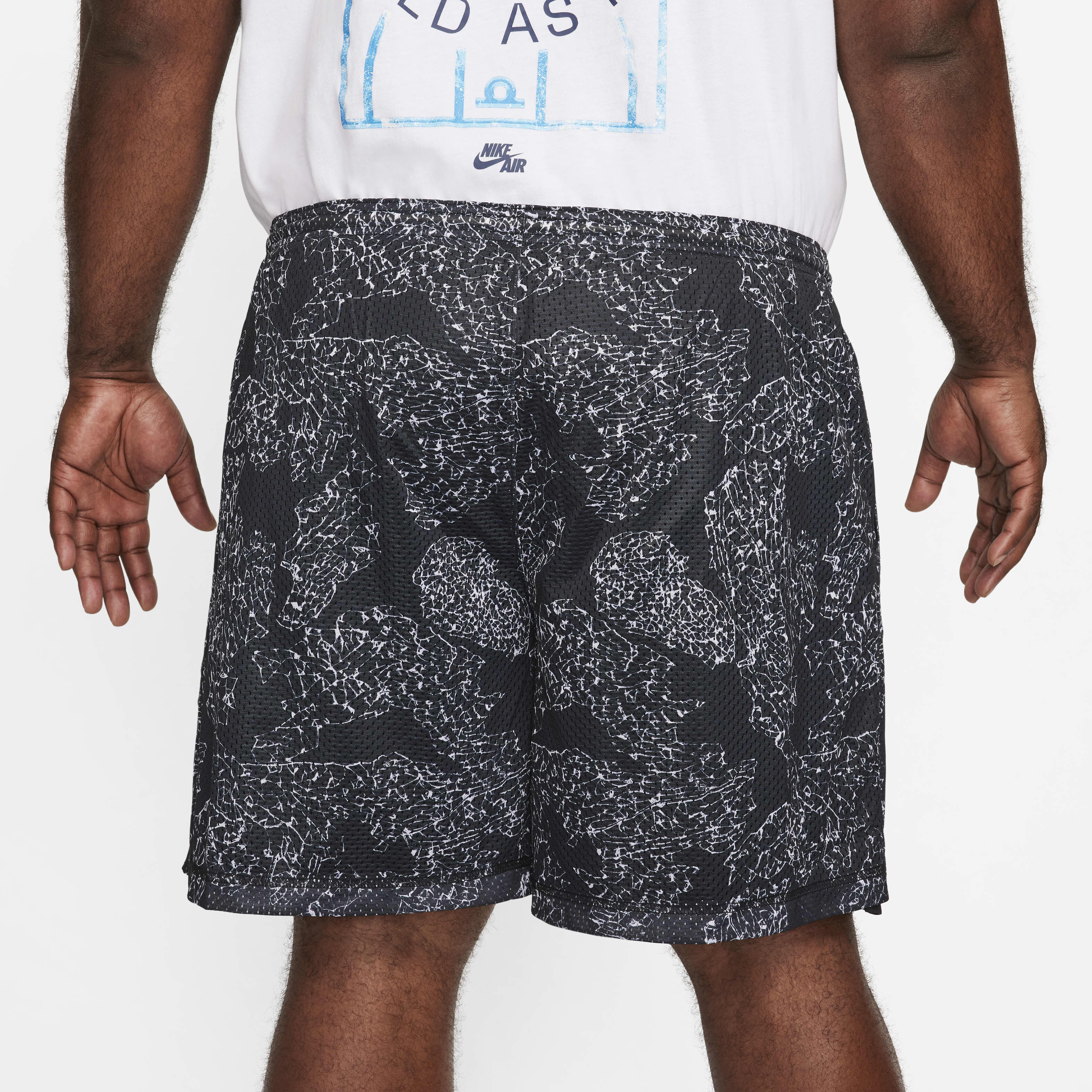 نايكي دراي-فت ستاندرد ايشيو image number 8