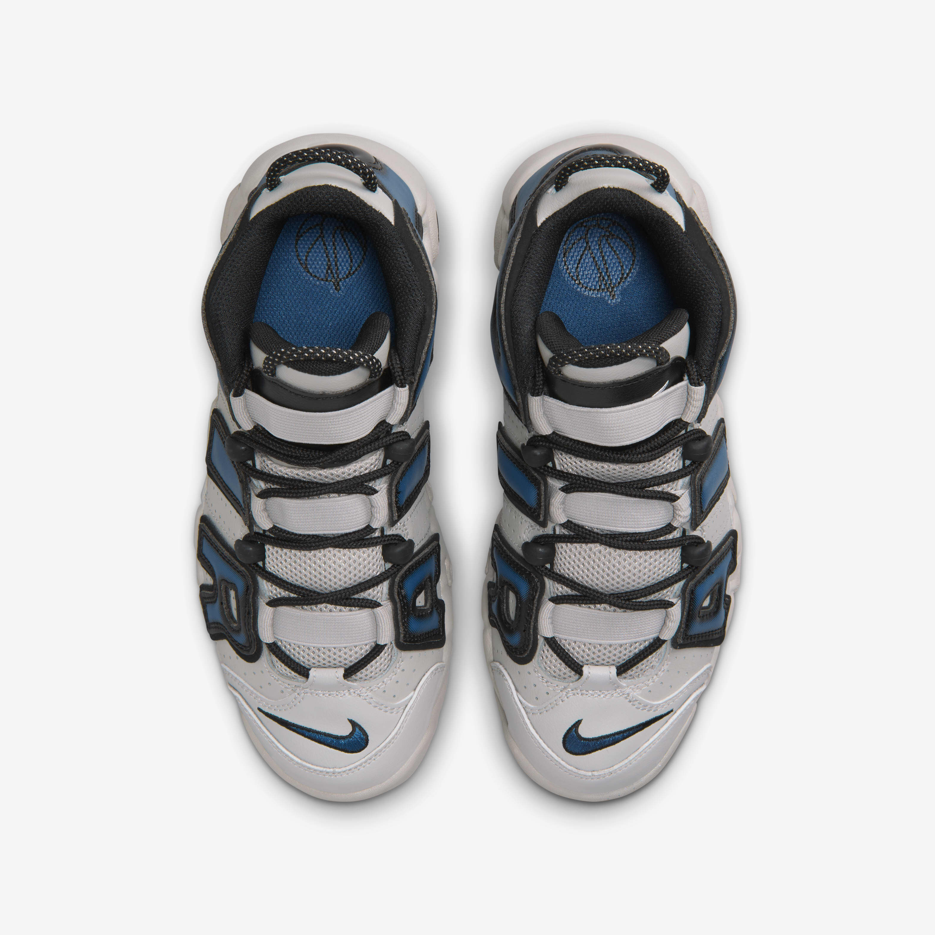 Nike Air More Uptempo image number 3