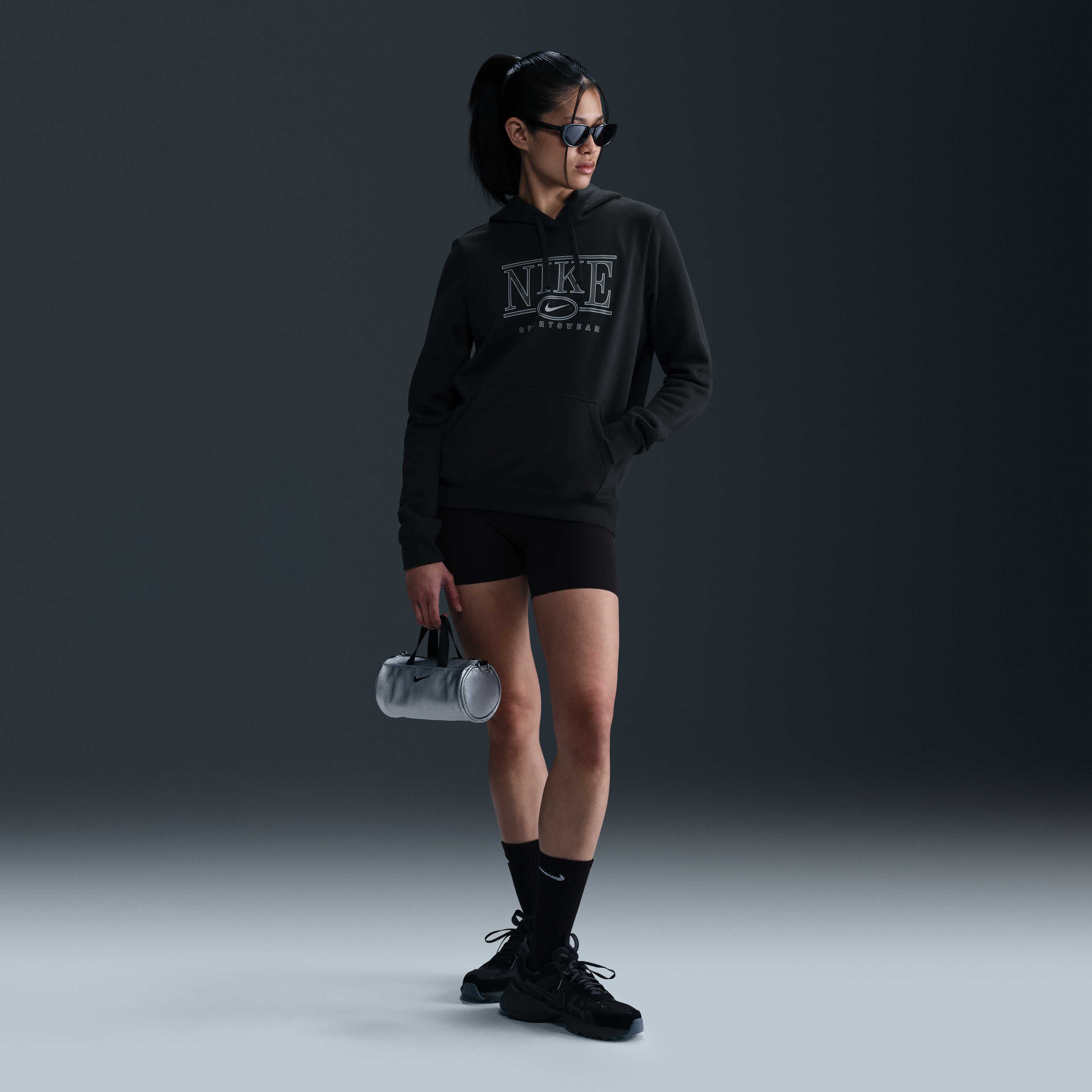 Nike Sportswear Club Fleece image number 3