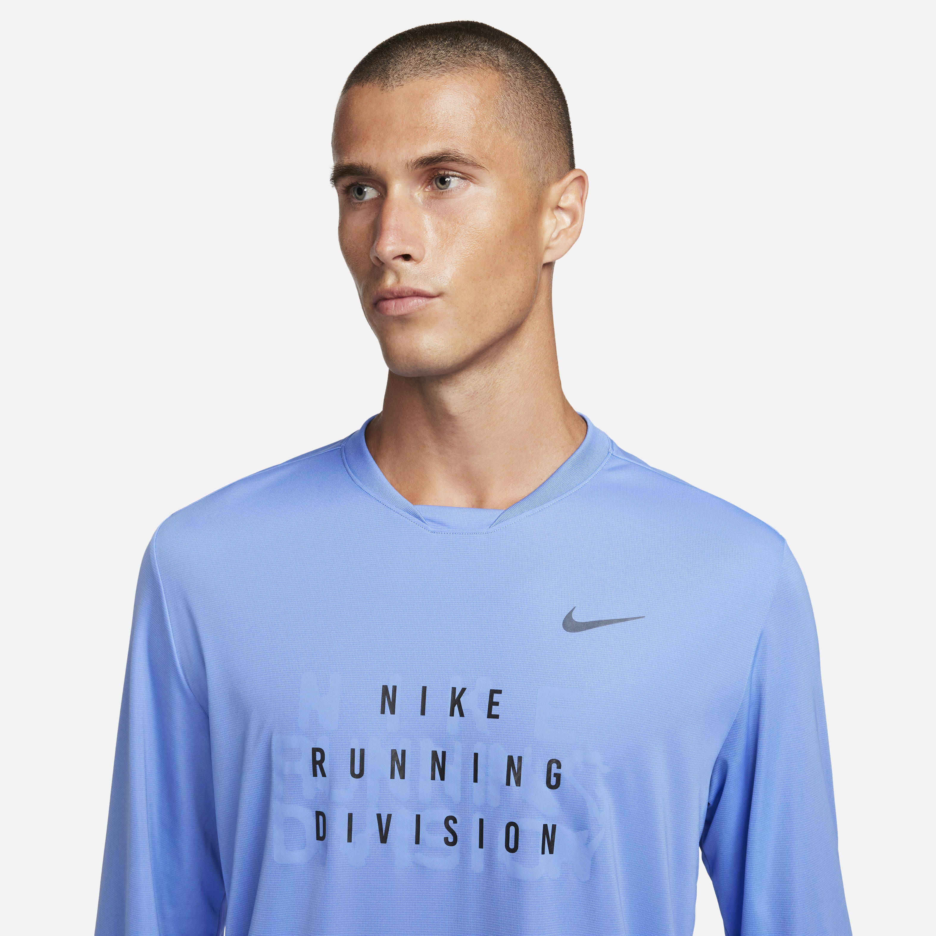 Rise 365 men's long-sleeve running top discount