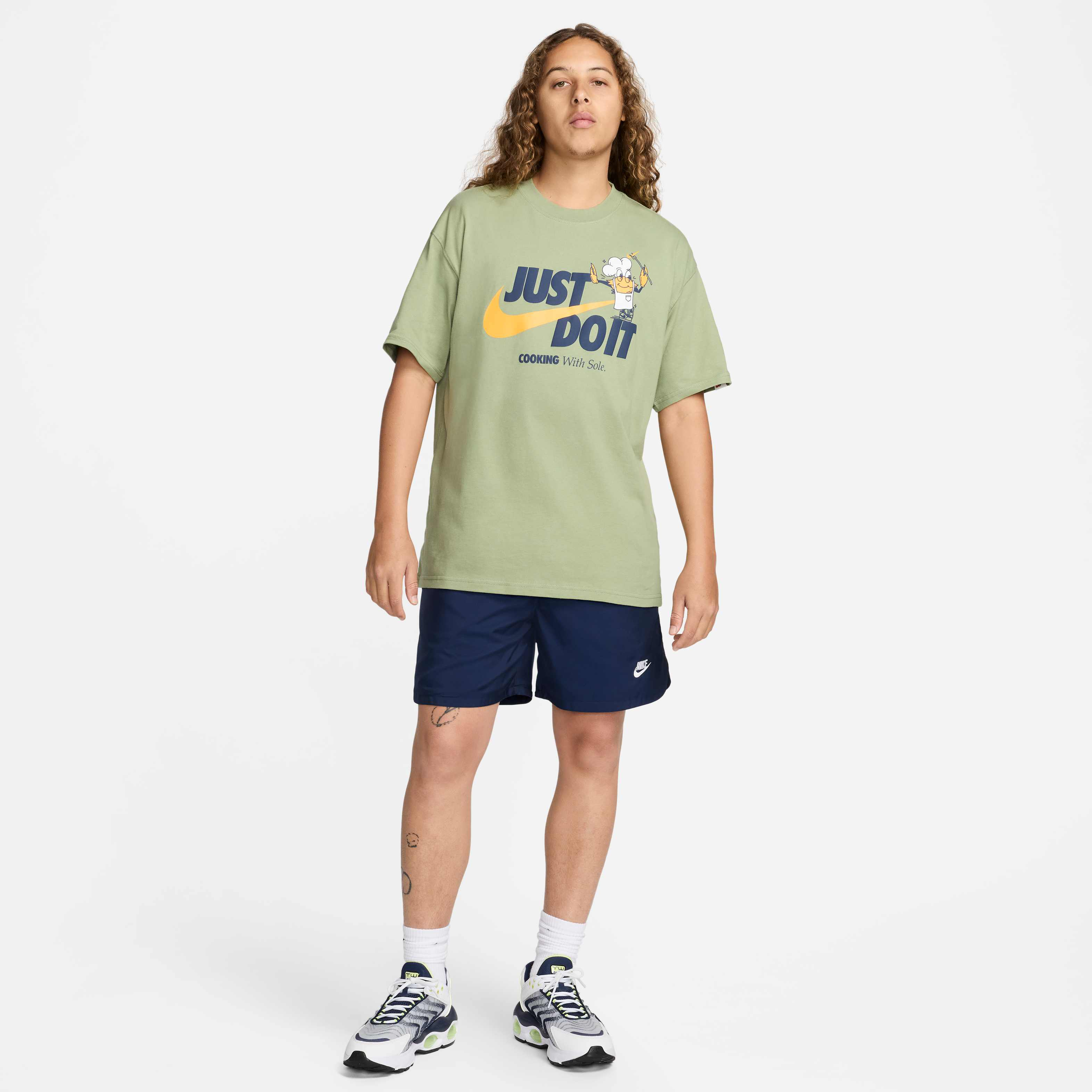 Nike Sportswear image number 5