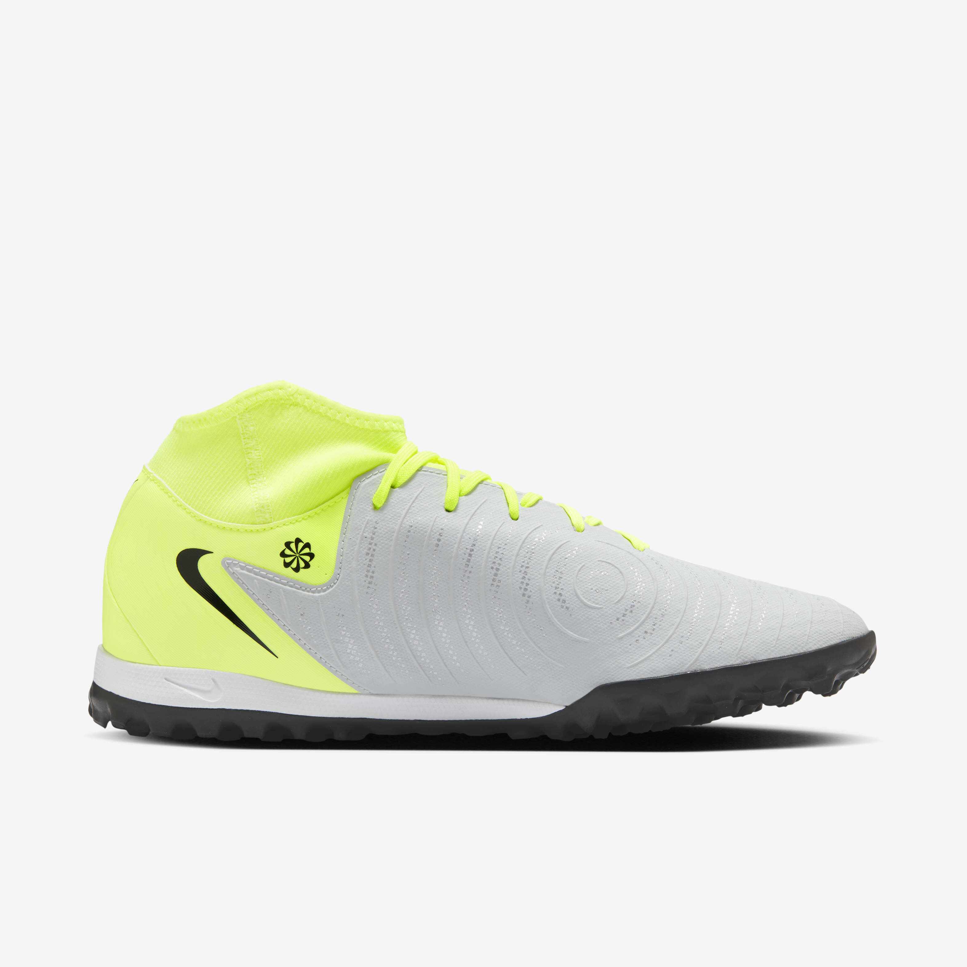 Buy Nike Phantom Luna 2 Academy TF High Top Football Shoes Nike Kuwait Official