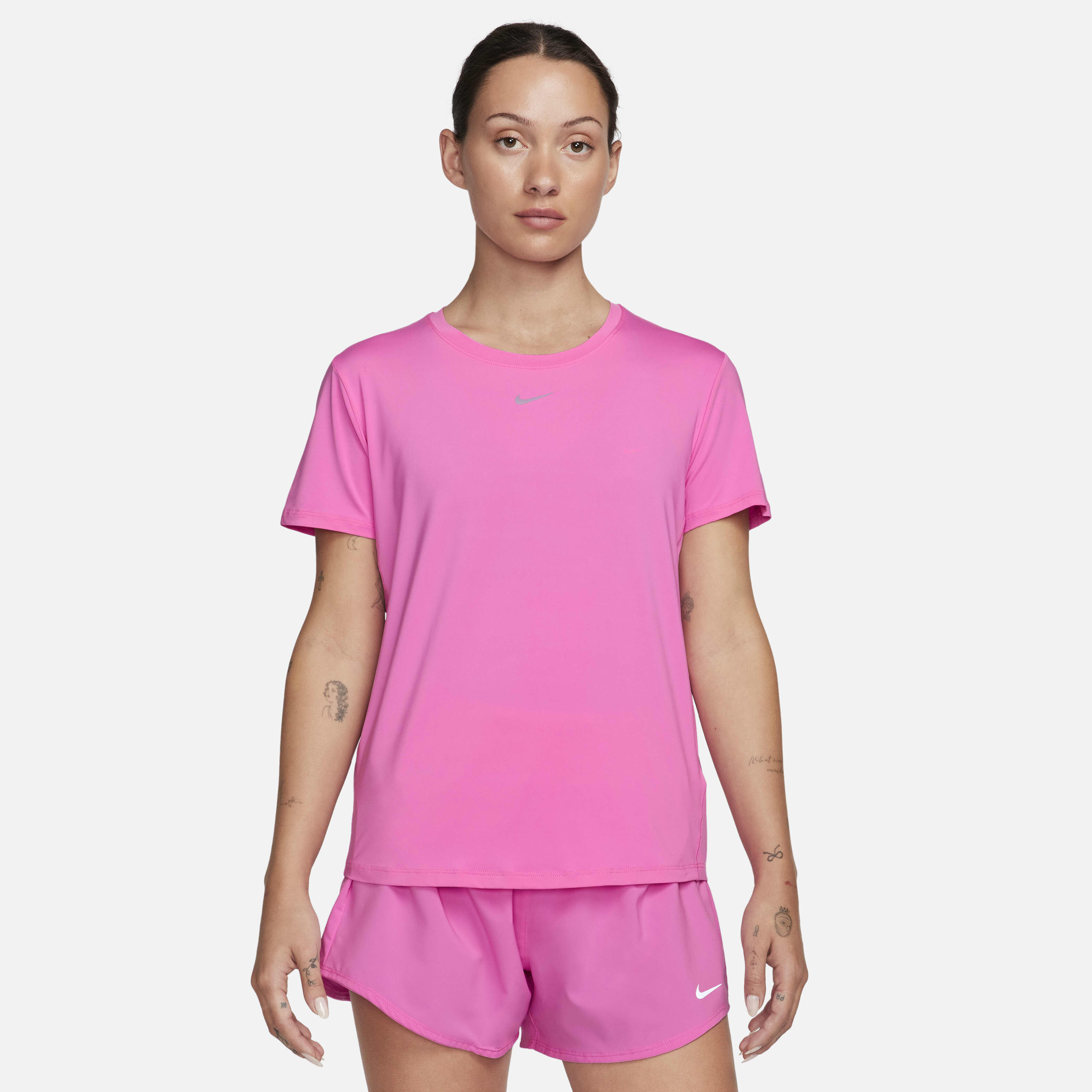 Nike dry crew shorts 2 best sale