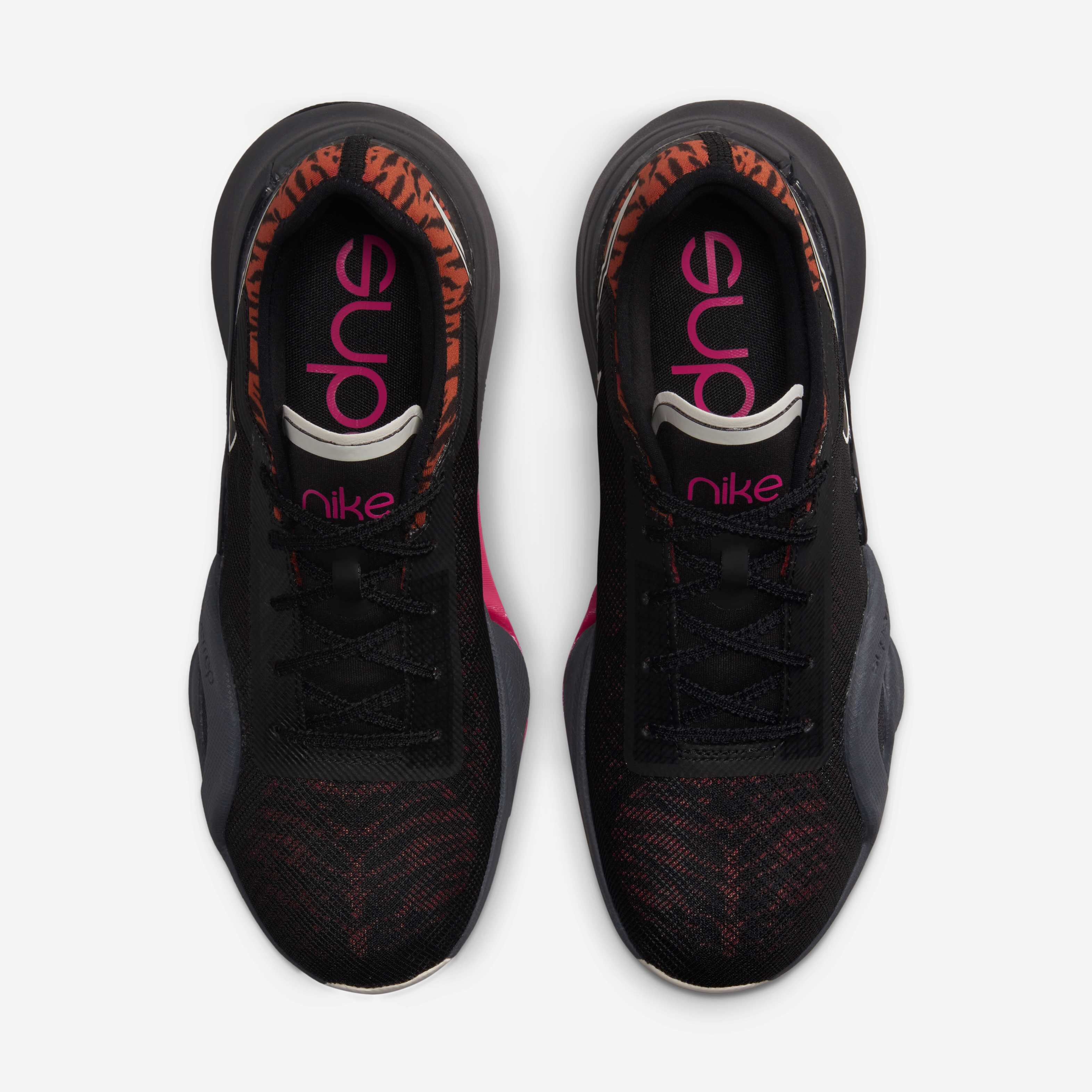 Nike Air Zoom SuperRep 3 image number 3