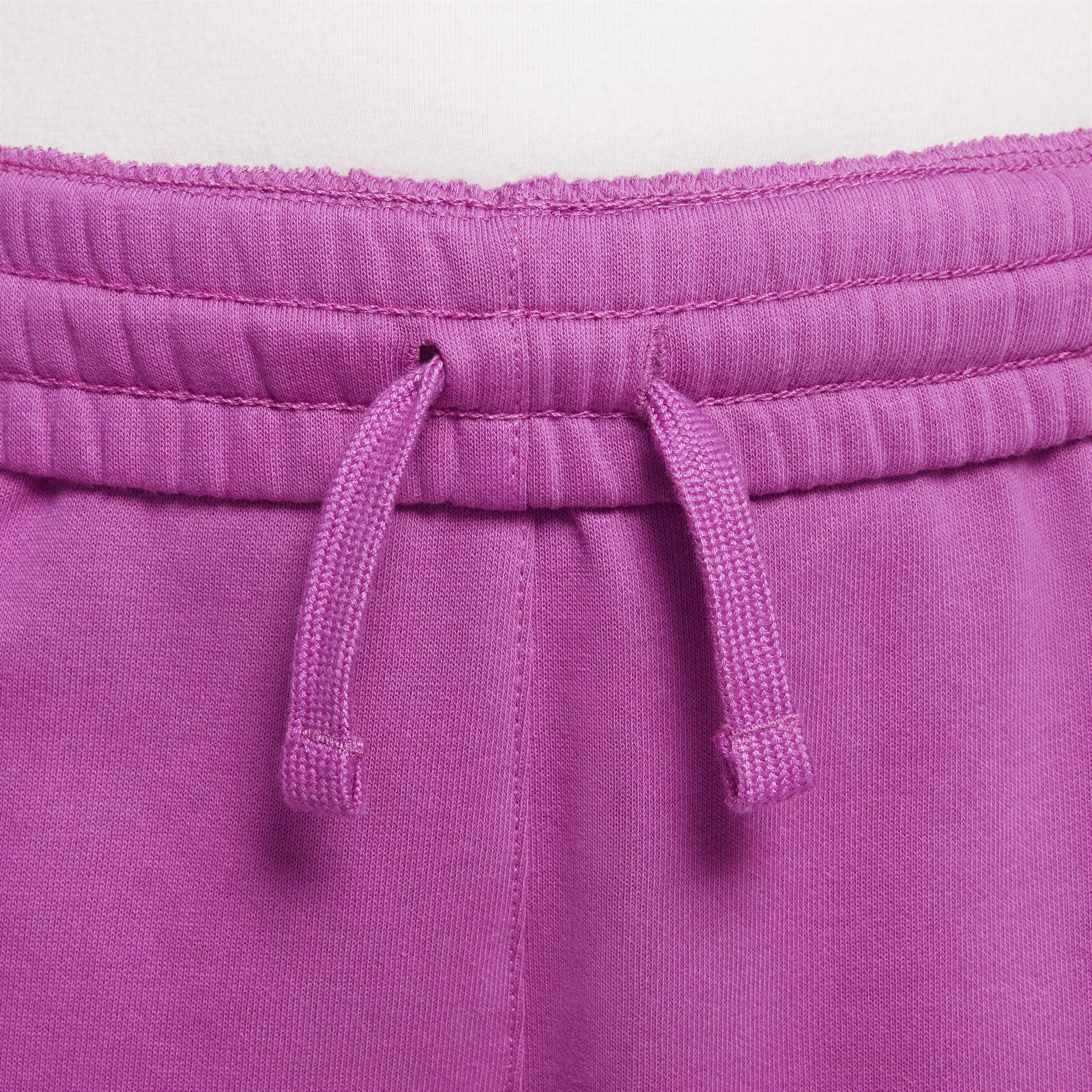 نايكي سبورتسوير كلوب فليس image number 2